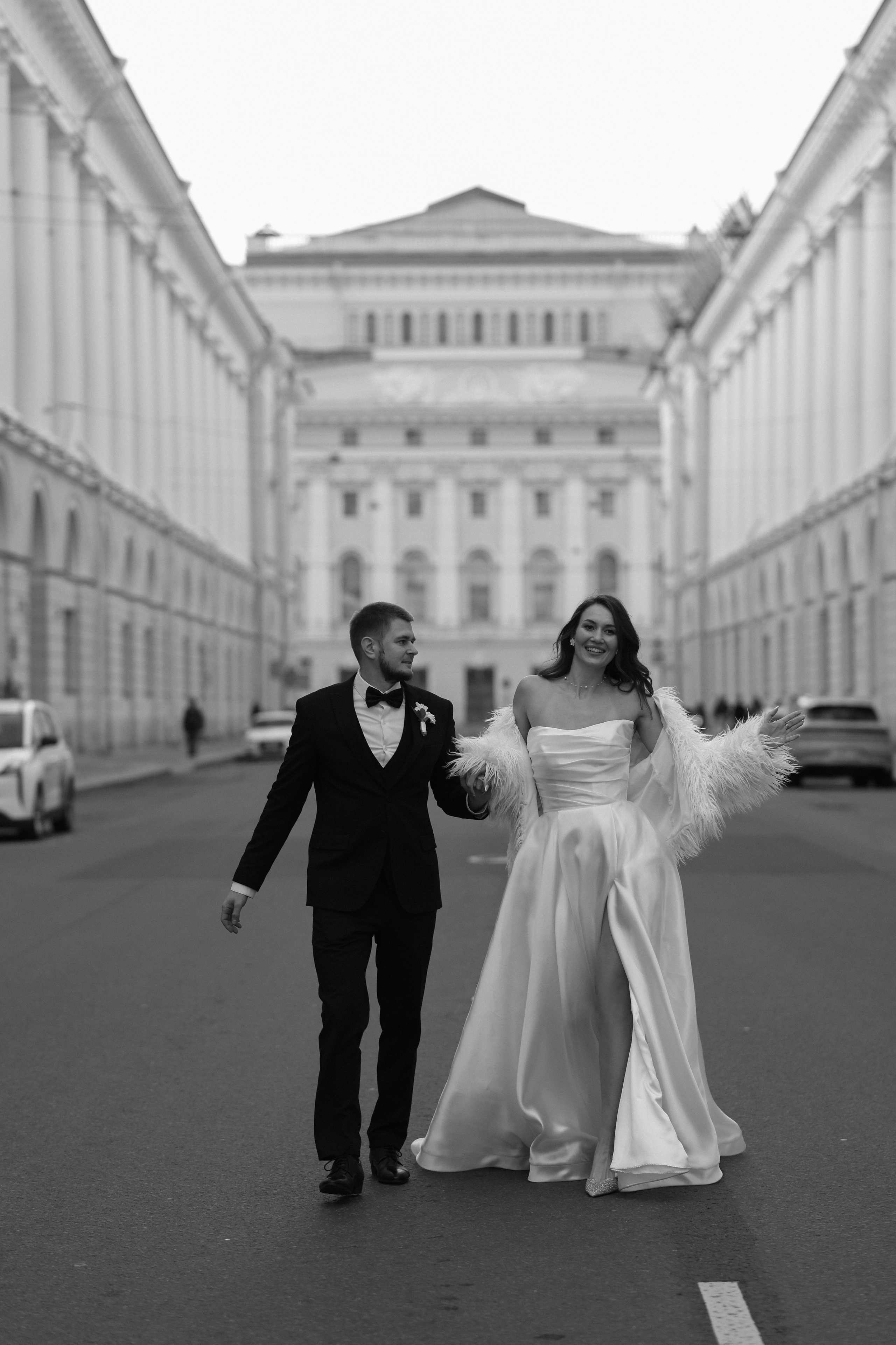 Мария и Дмитрий. Лена Колягина Фотограф по любви