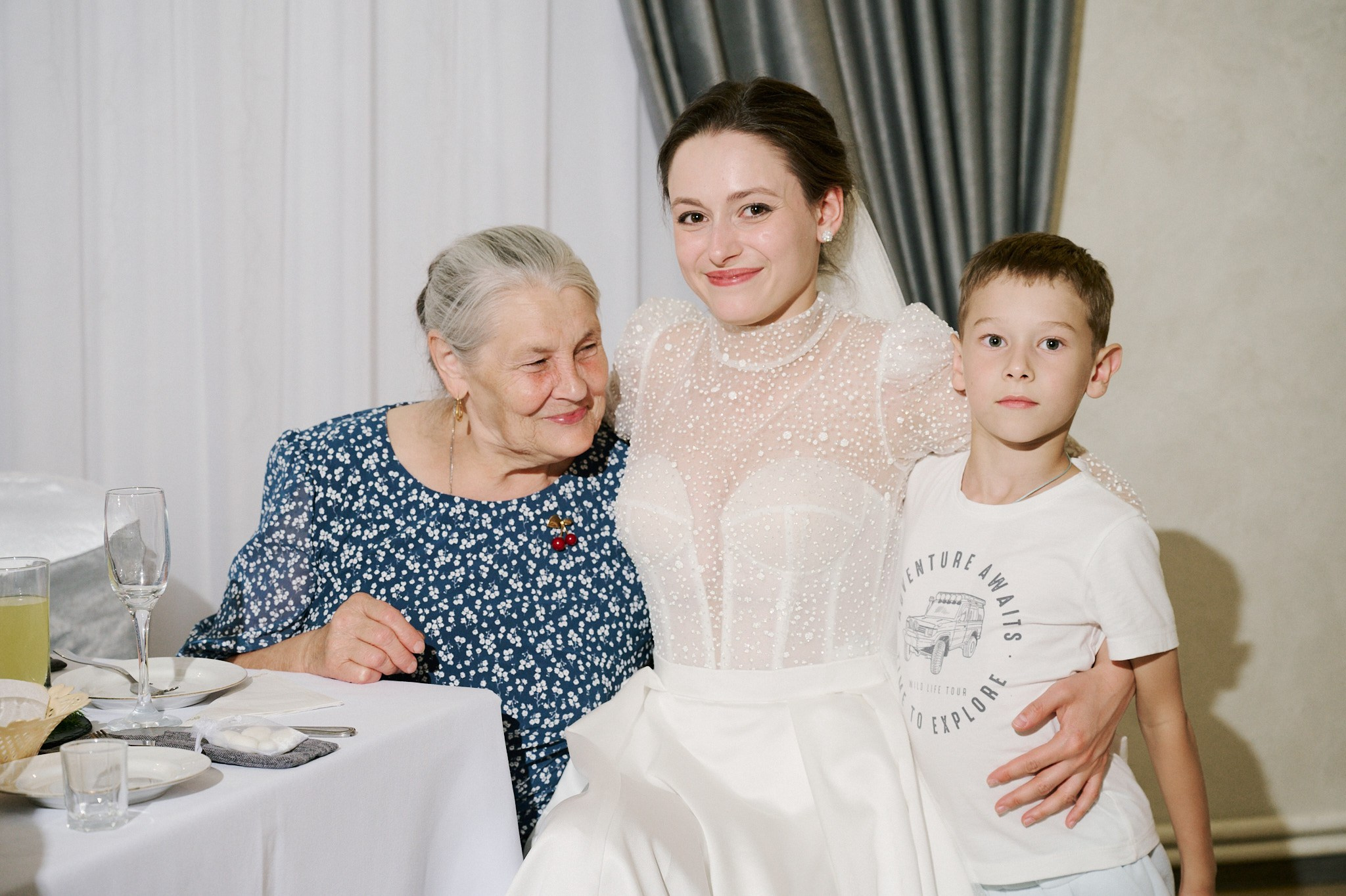 Миша и Аня. Маляревич Дмитрий свадебный фотограф