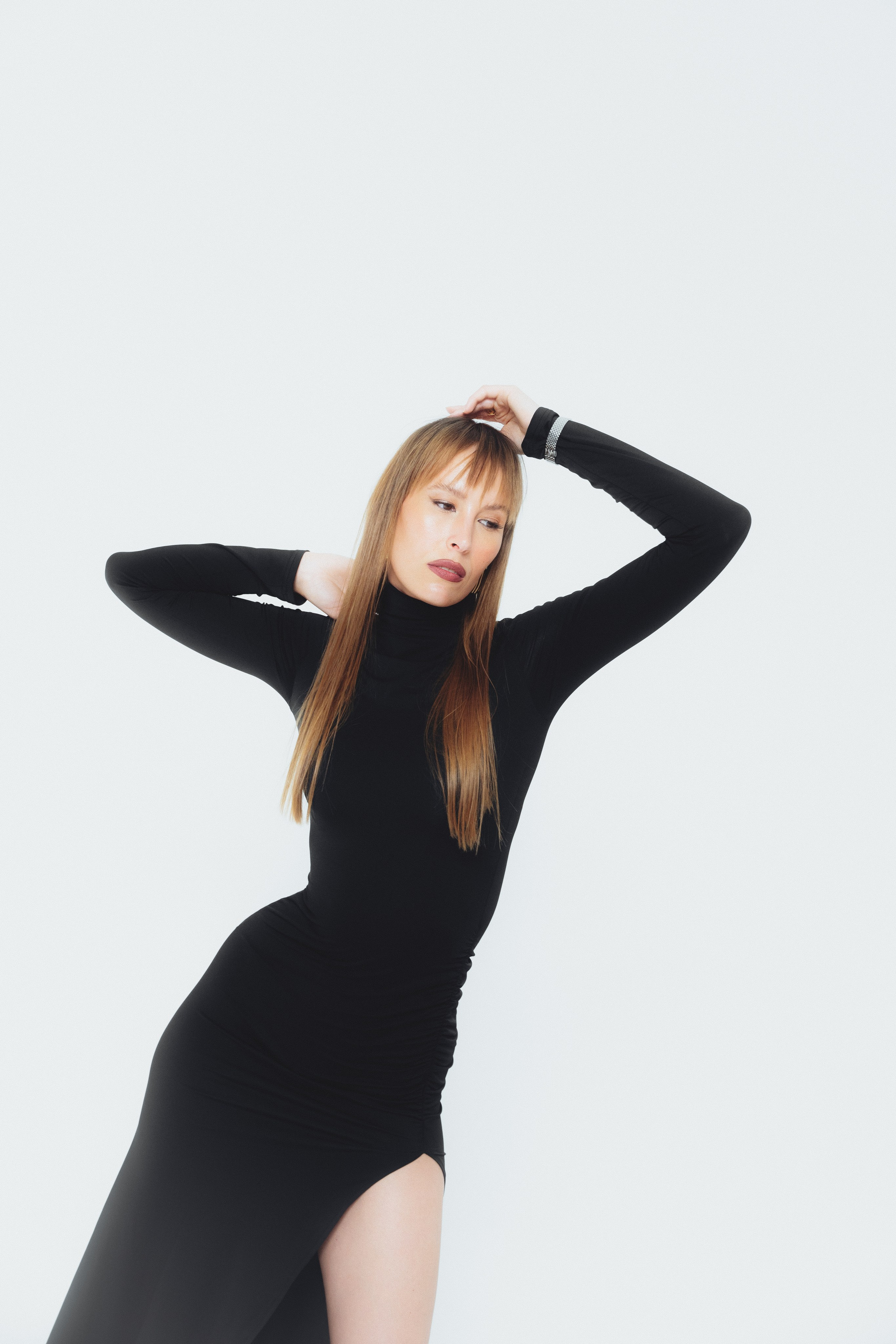 Персональные съемки