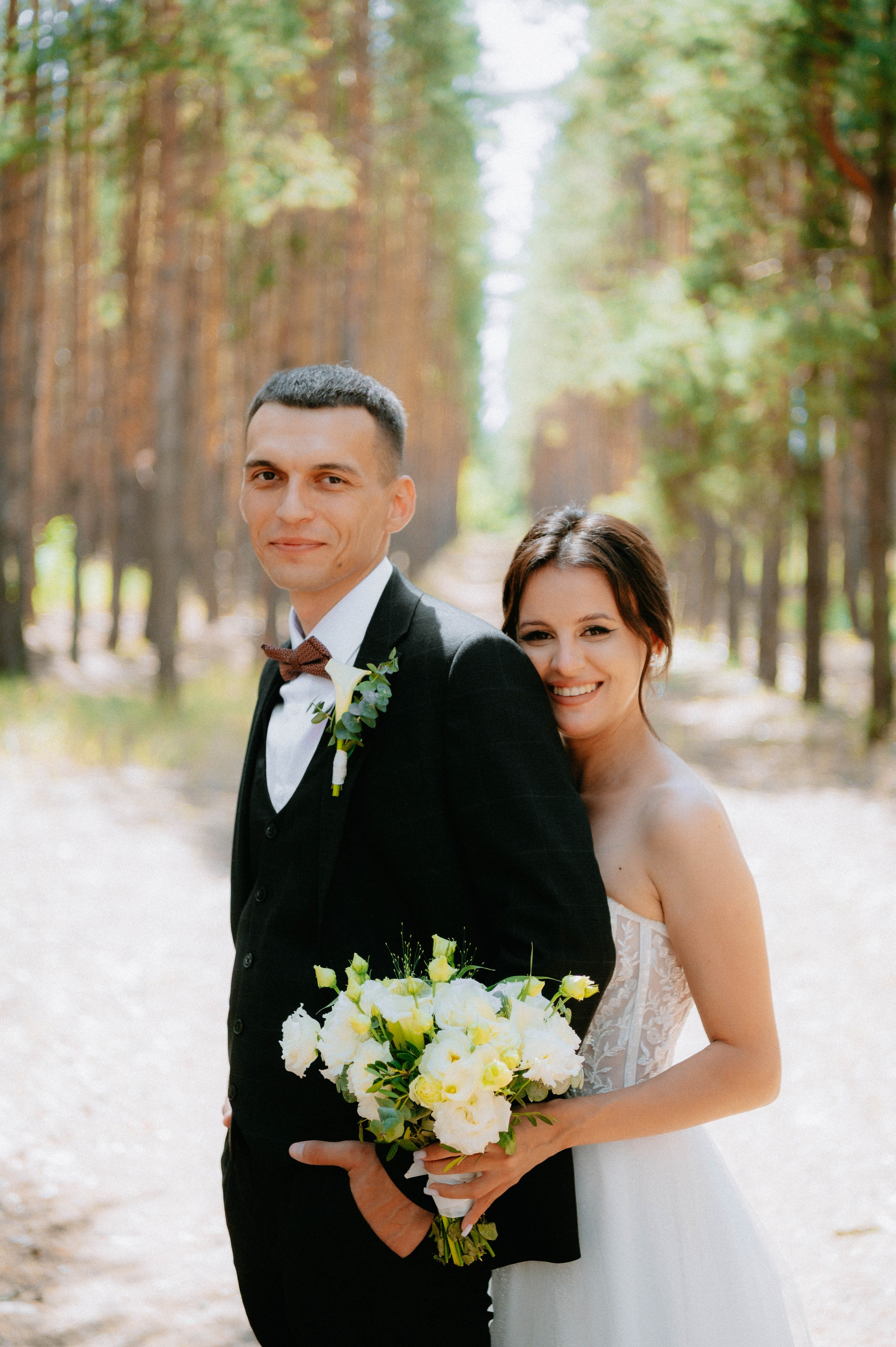 Дмитрий и Виктория Свадебный день 03.08.2024. Свадебный и семейный фотограф Волгоград Анастасия Садовникова