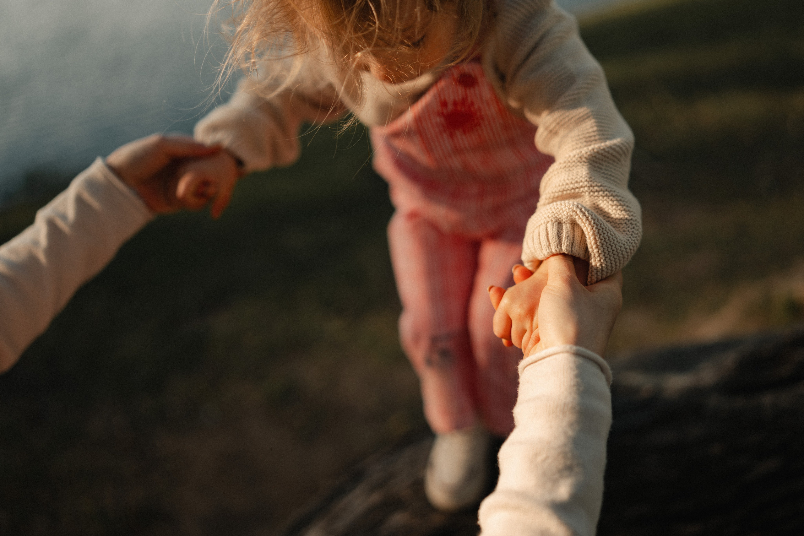 Жизнь уже не будет прежней. Фотограф Ника Лиепа