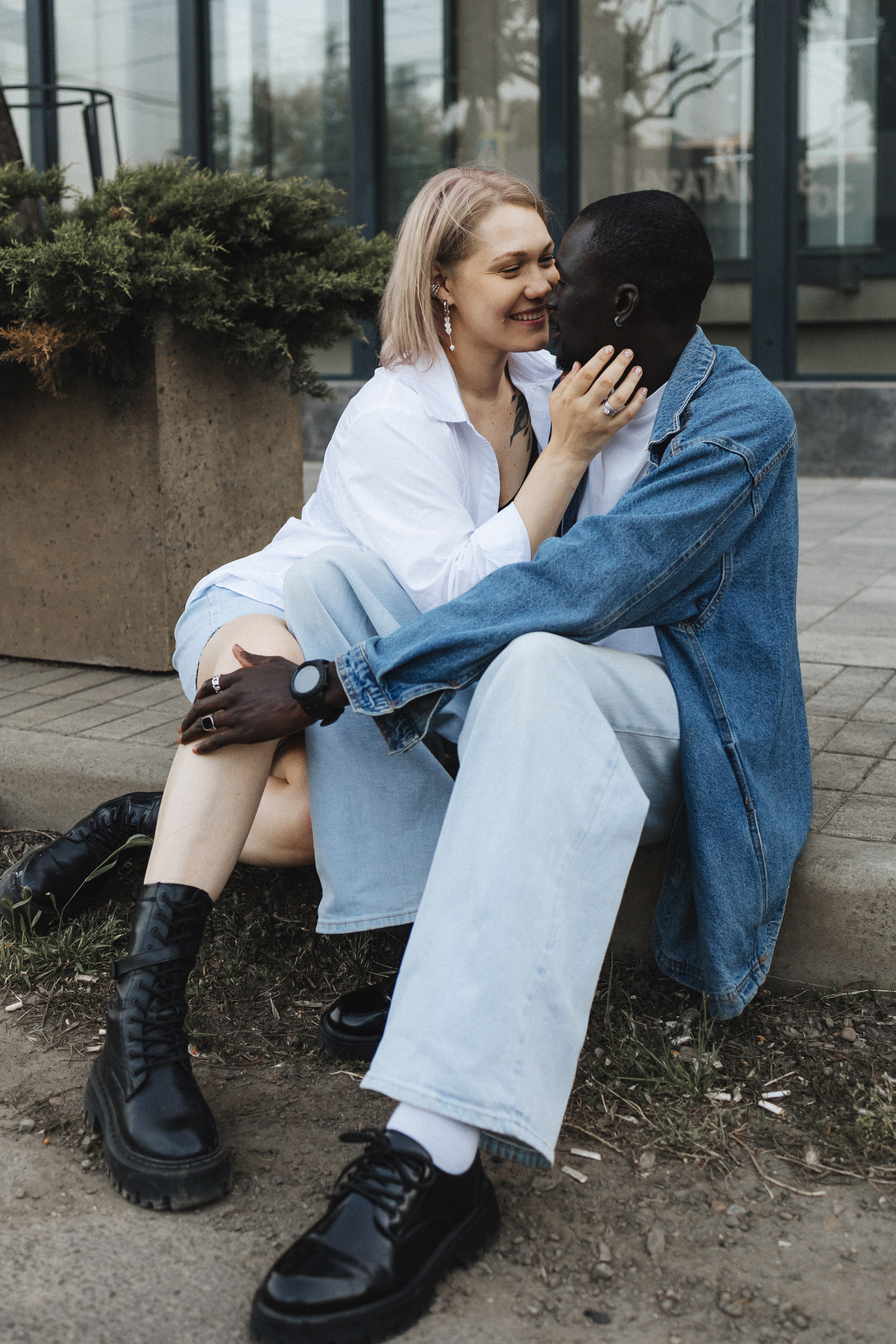 LOVE STORY Садик & Кристина. СЕМЕЙНЫЙ фотограф Краснодар Анастасия Михайлова