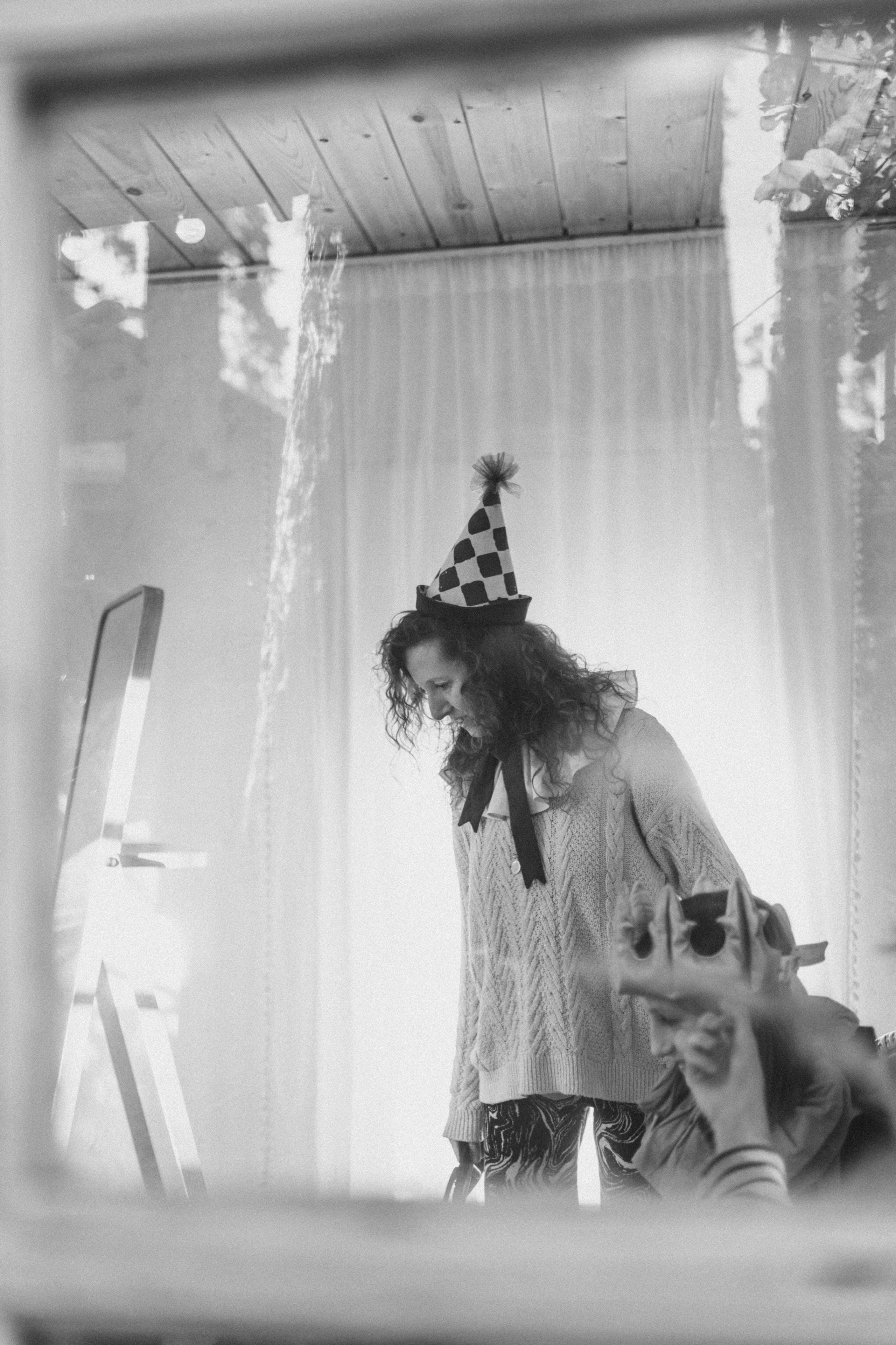 Маскарад на Зеленой даче. Семейный и детский фотограф и видеограф в Москве, Серпухове и Тарусе Валерия Сорокина