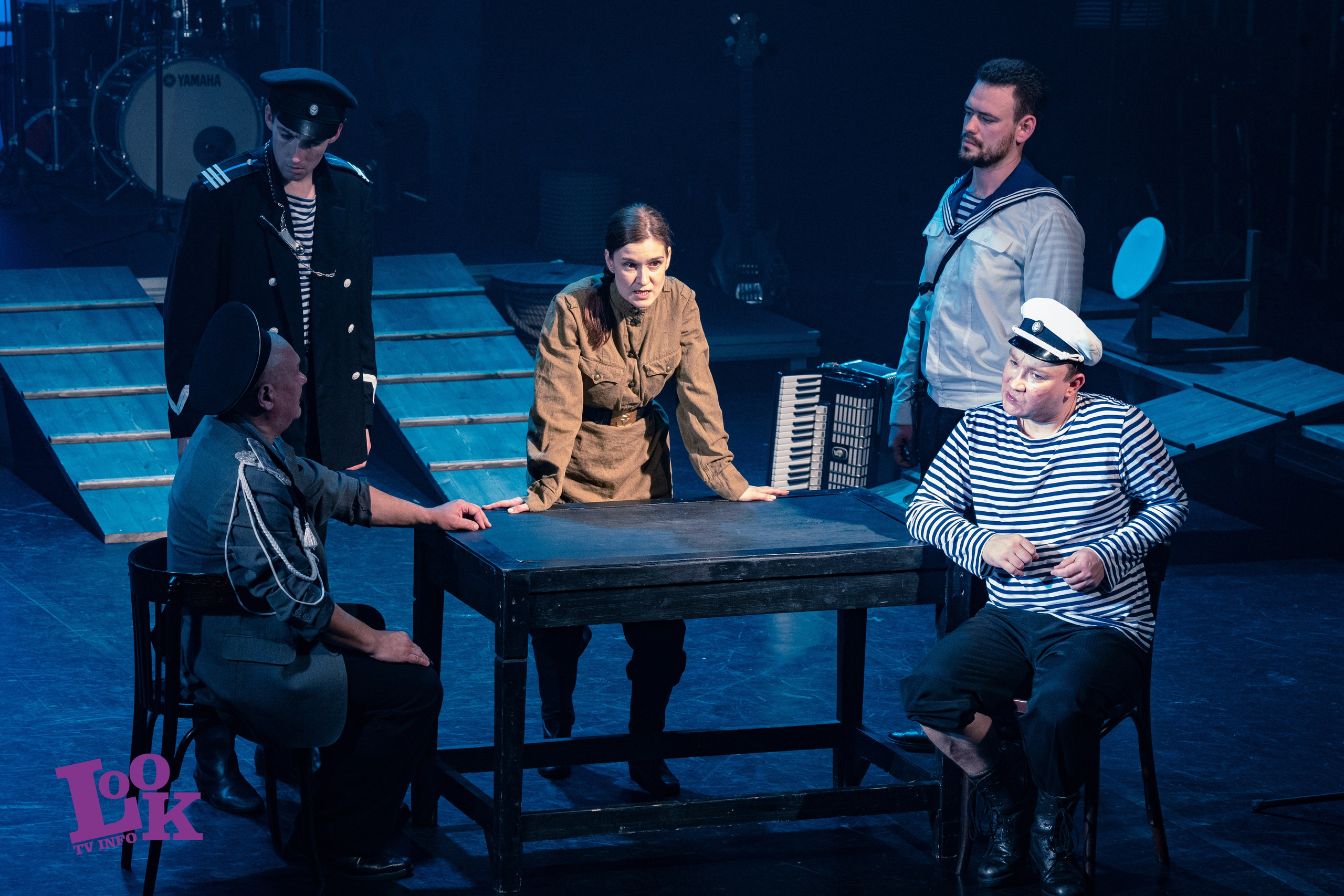 Репортаж. Фотограф Владивосток Семён Шелякин