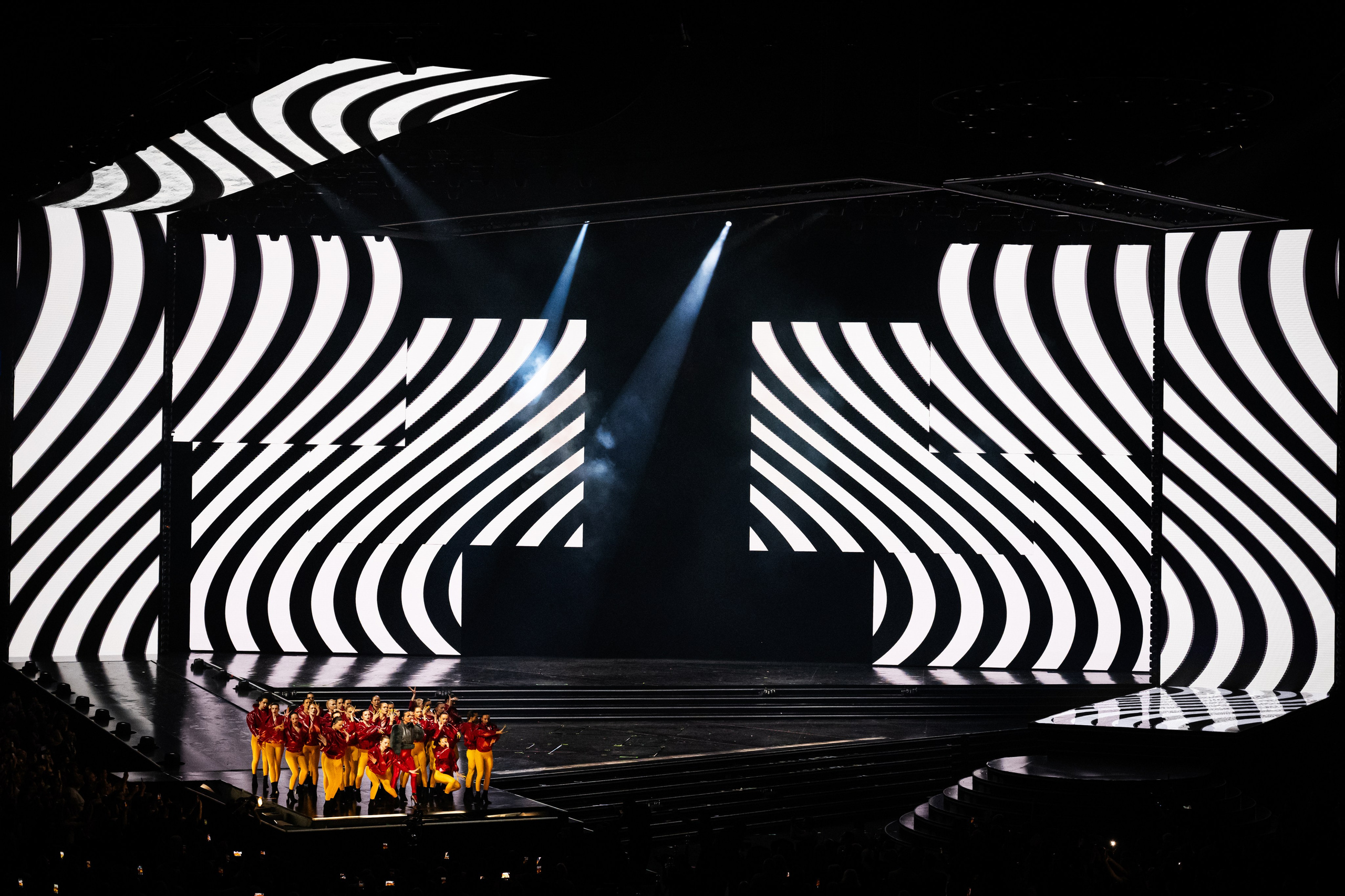 ZIVERT MUSIC AWARDS / 2026. OOPS TEAM