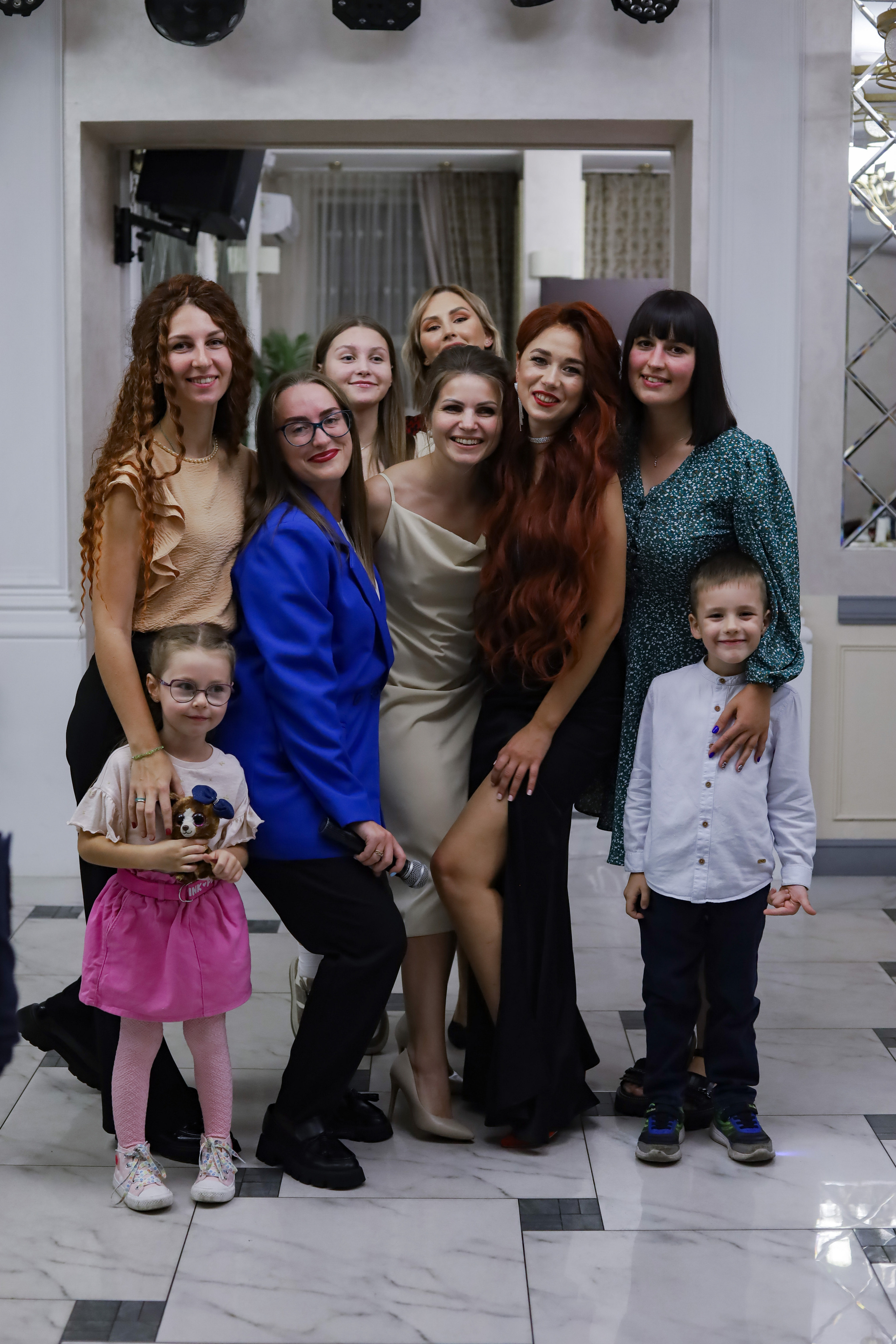 День рождения Виктории. Олеся Пучковская фотограф, Белогорск, Амурская область