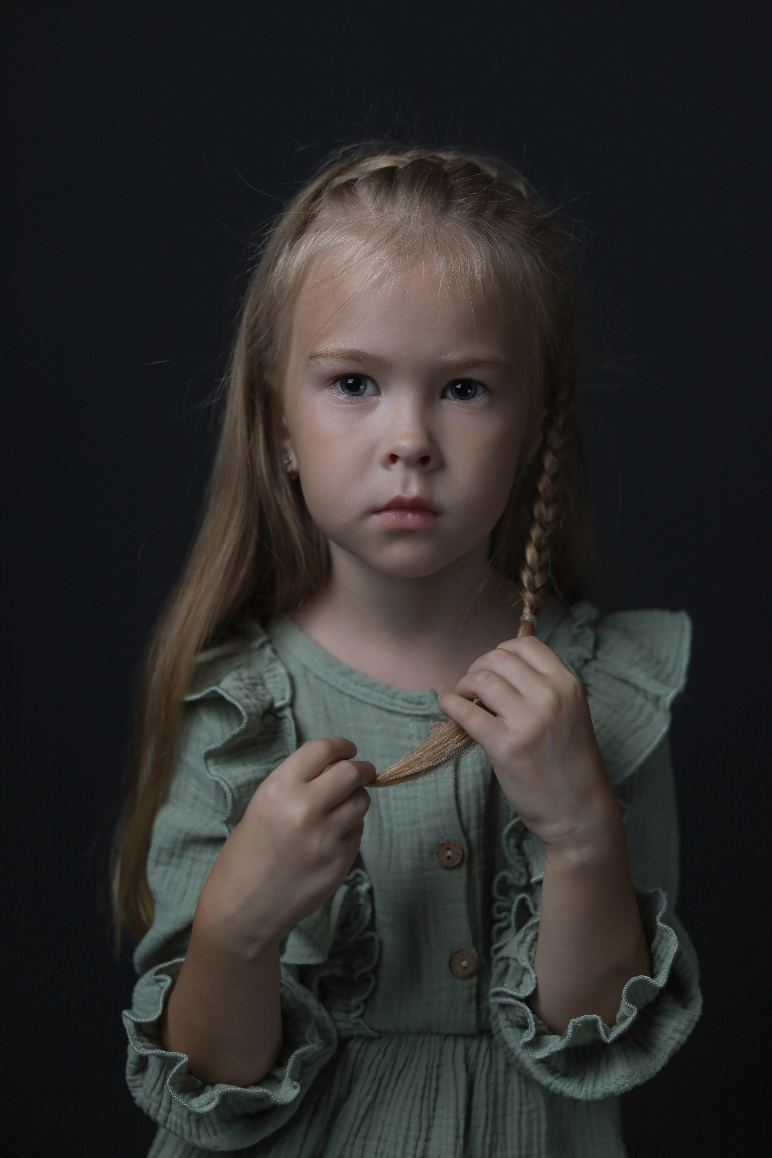 Елизавета. Олеся Пучковская фотограф, Белогорск, Амурская область