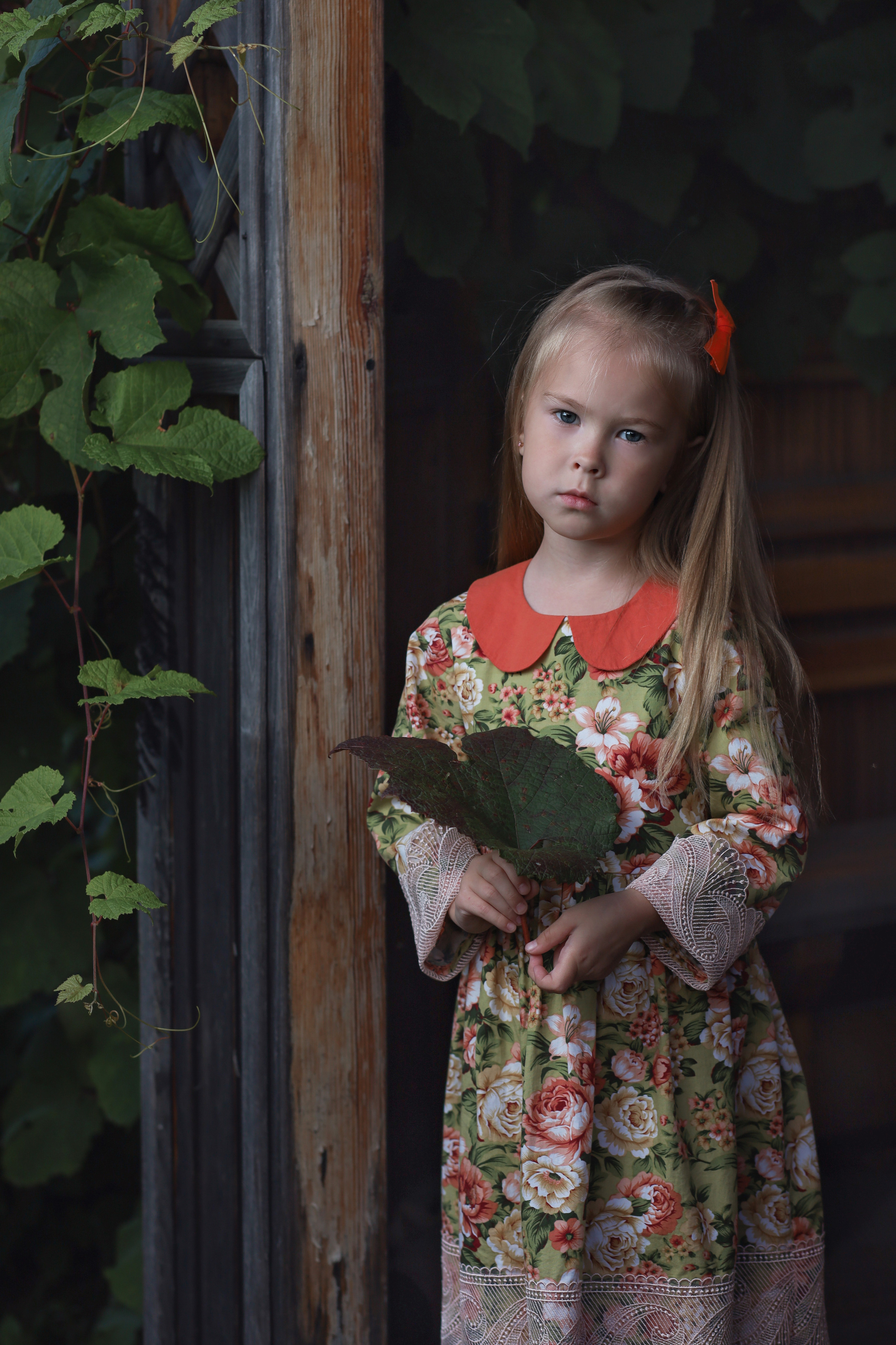 Елизавета. Олеся Пучковская фотограф, Белогорск, Амурская область