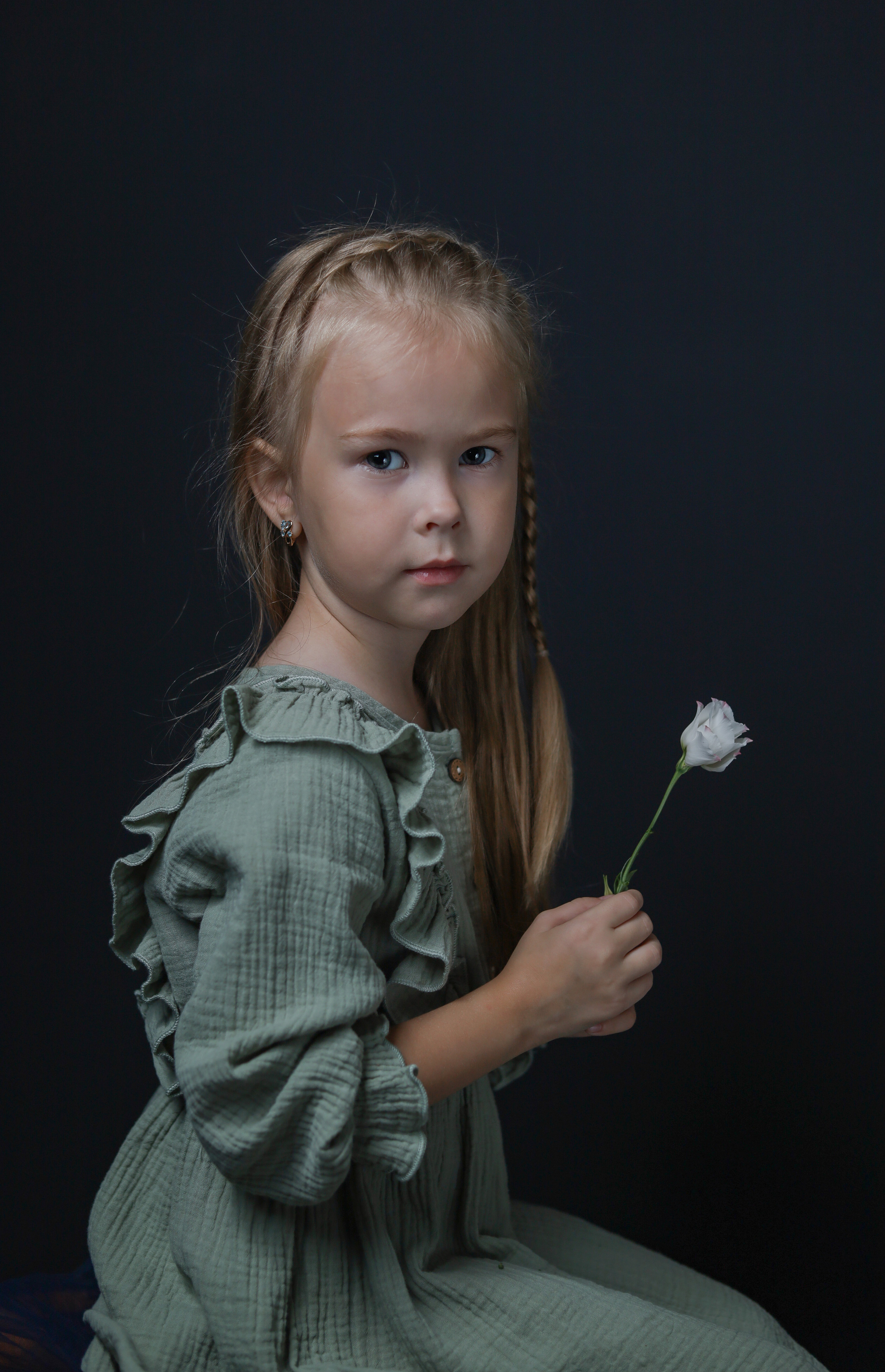 Елизавета. Олеся Пучковская фотограф, Белогорск, Амурская область