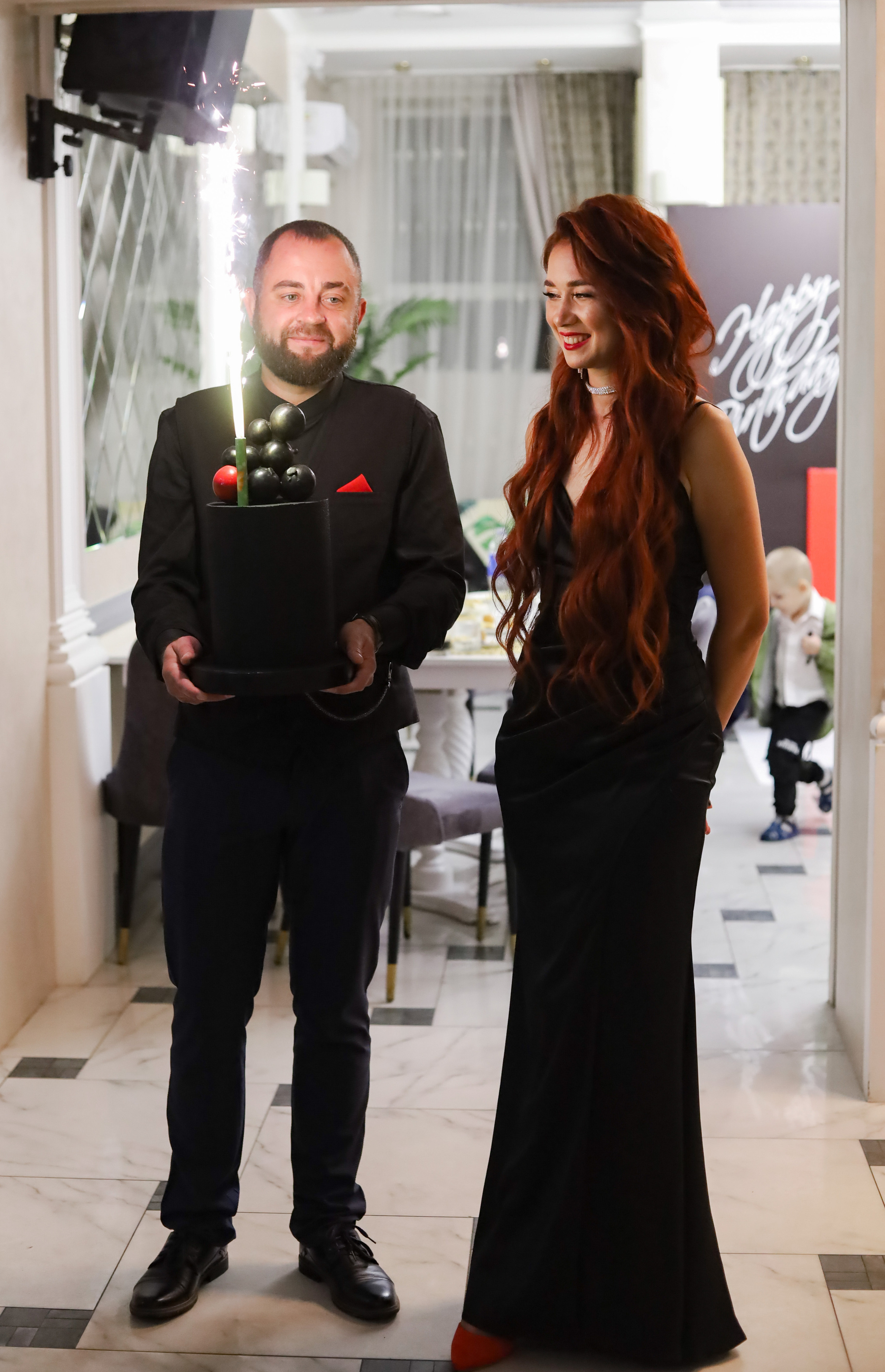 День рождения Виктории. Олеся Пучковская фотограф, Белогорск, Амурская область