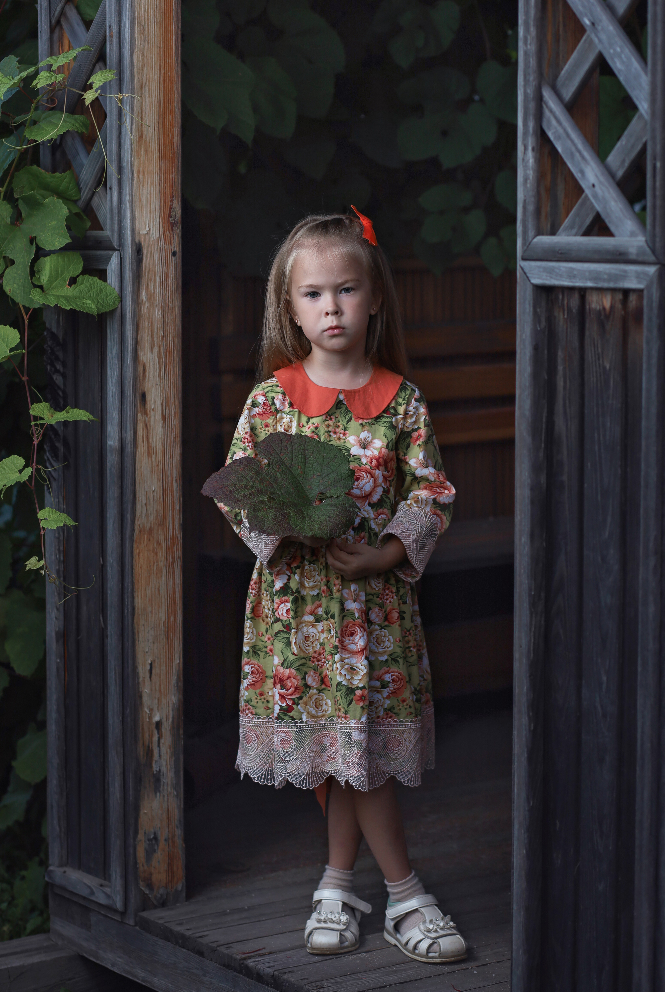 Елизавета. Олеся Пучковская фотограф, Белогорск, Амурская область