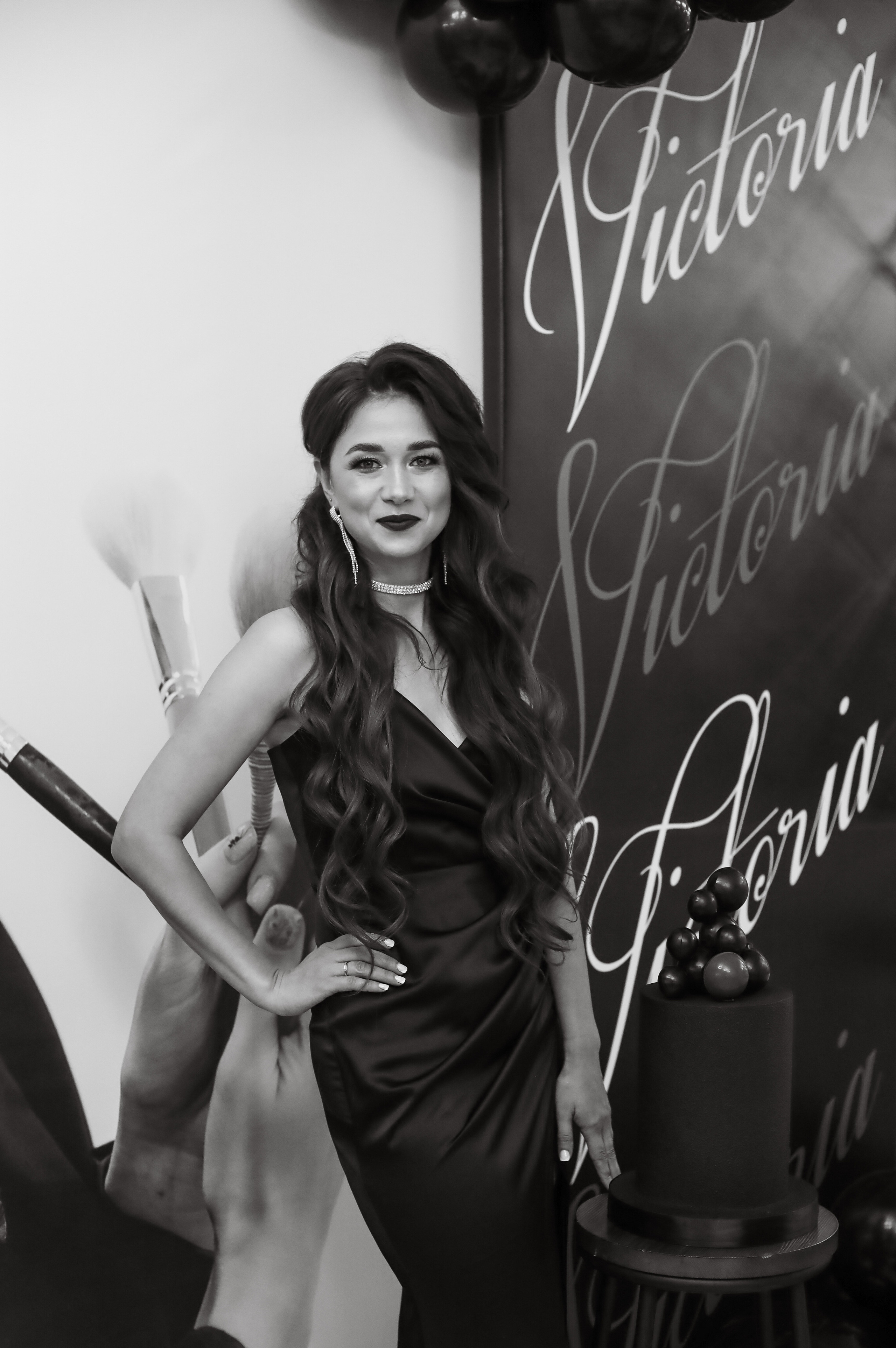 День рождения Виктории. Олеся Пучковская фотограф, Белогорск, Амурская область