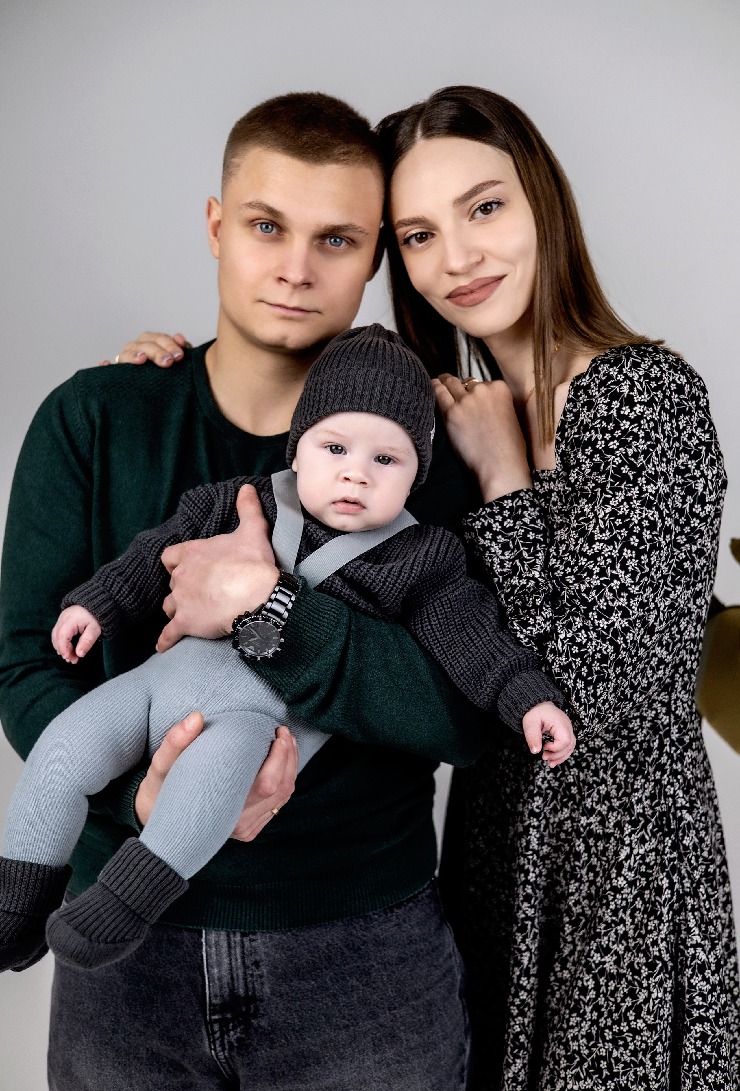 Фотограф Надежда Лукьянова