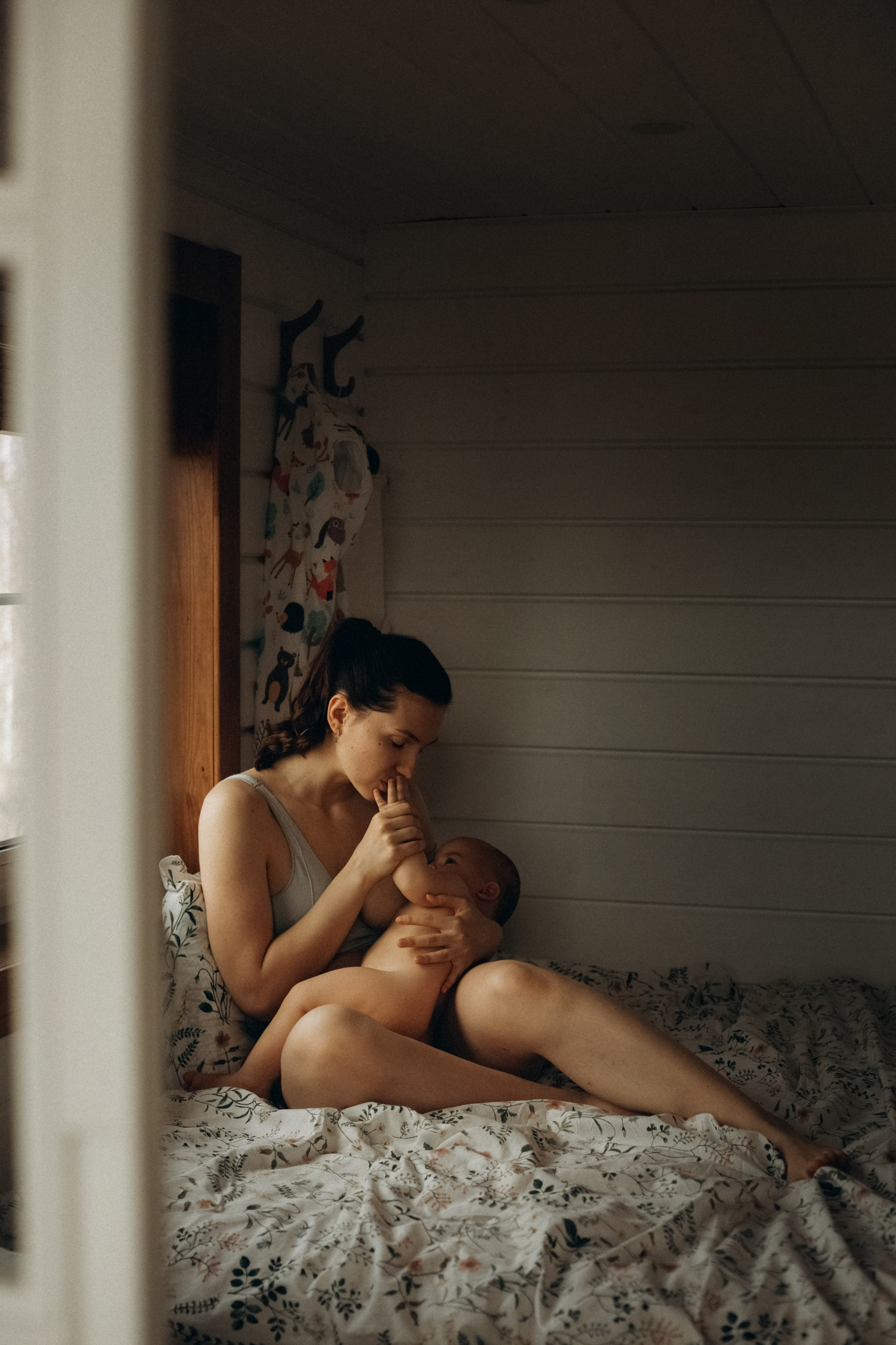 Настя Леон. Семейный фотограф в Минске и РБ Стеликова Анна