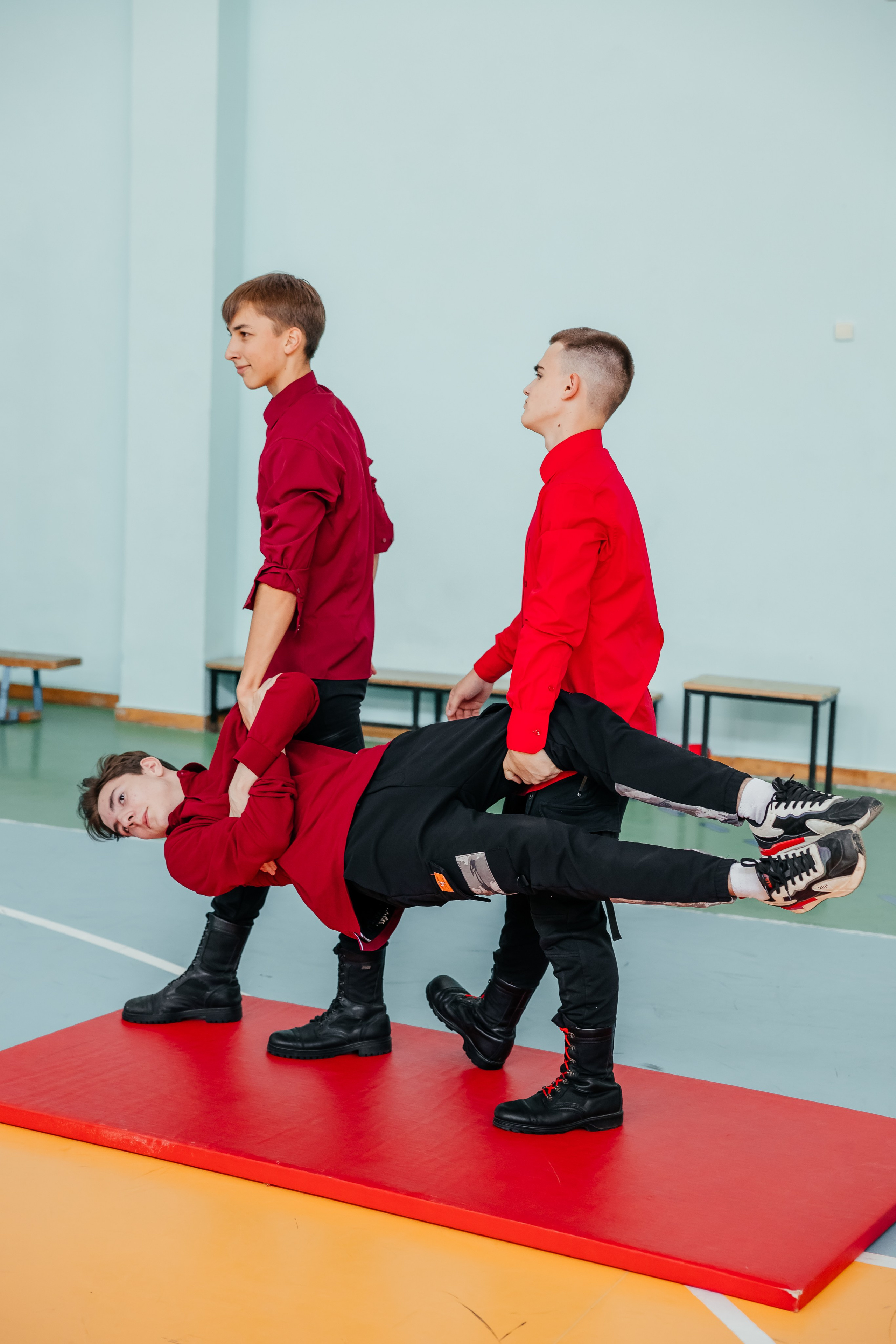 9 класс. Главная