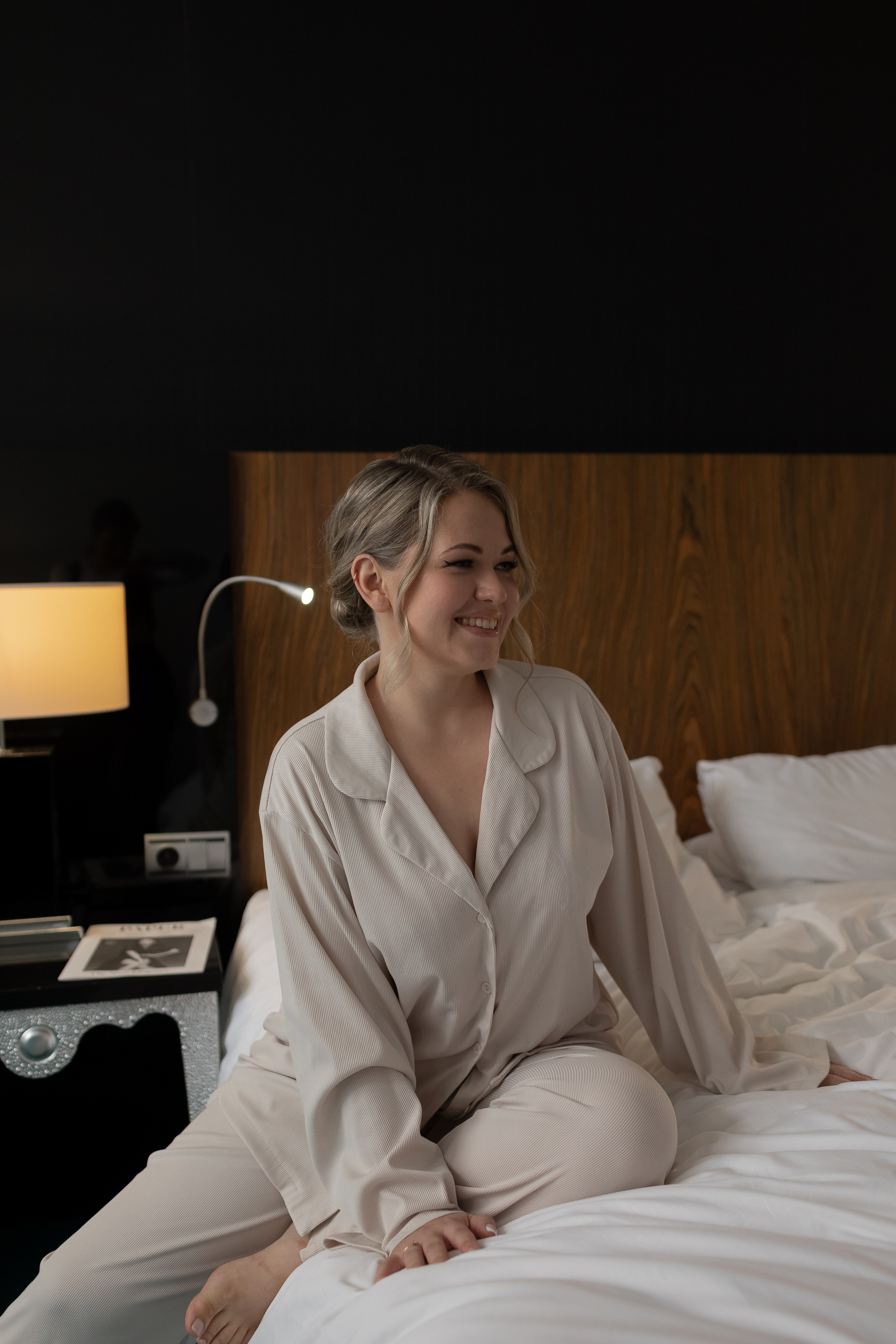 Полный день | Эрик & Алёна. Свадебный и женский фотограф в Москве