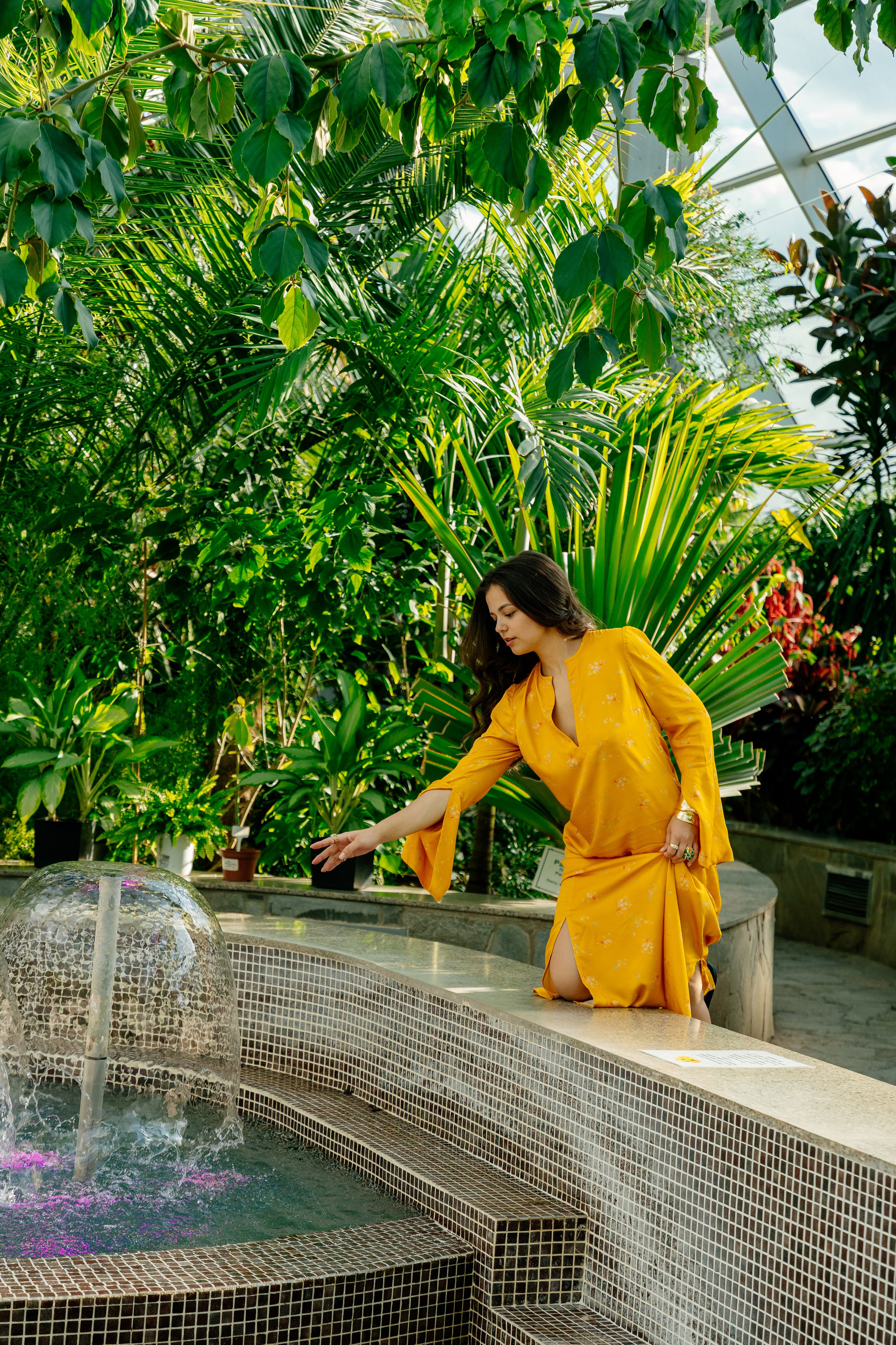 Campaign. Fashion photographer