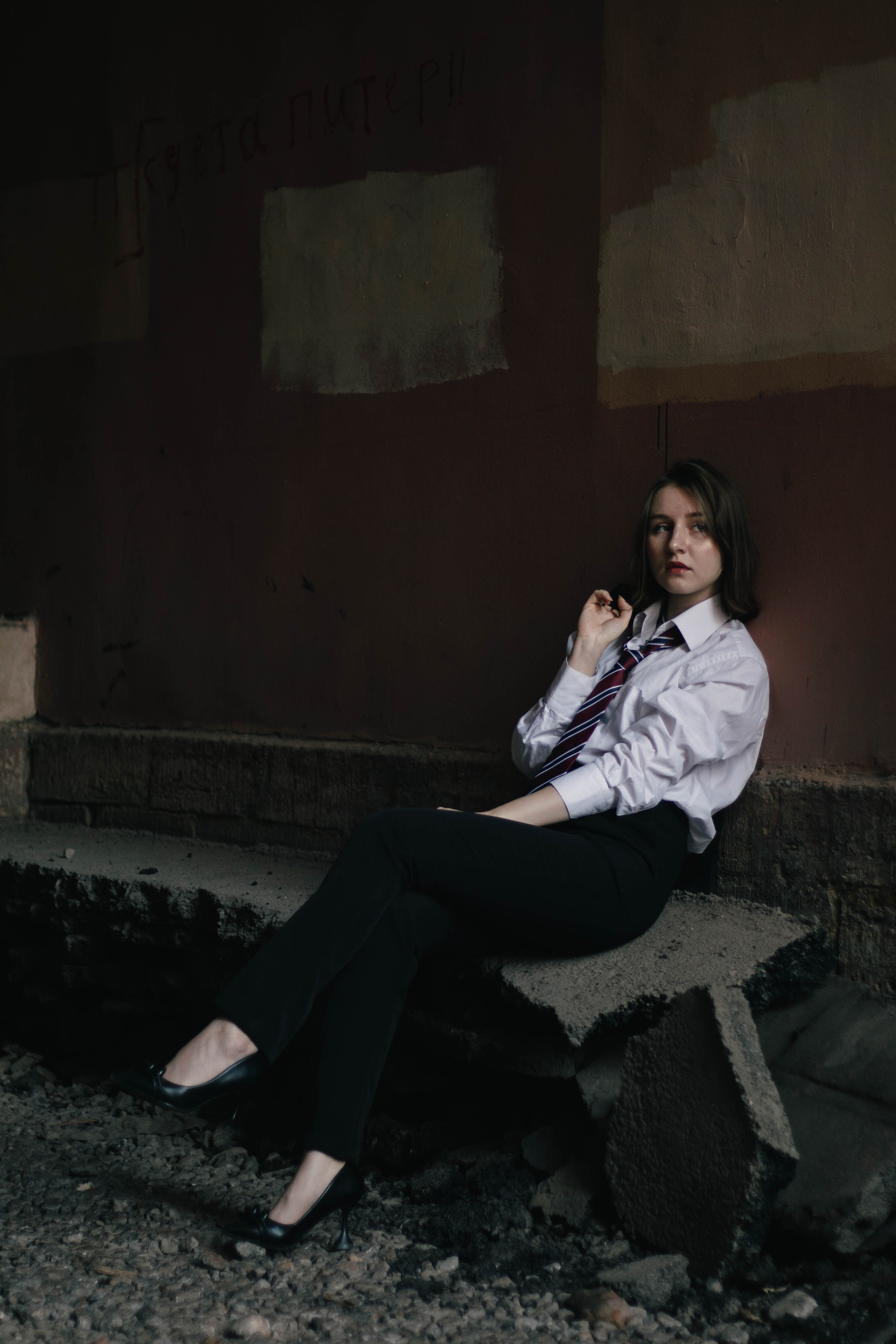 Екатерина. Портретный фотограф в Санкт-Петербурге