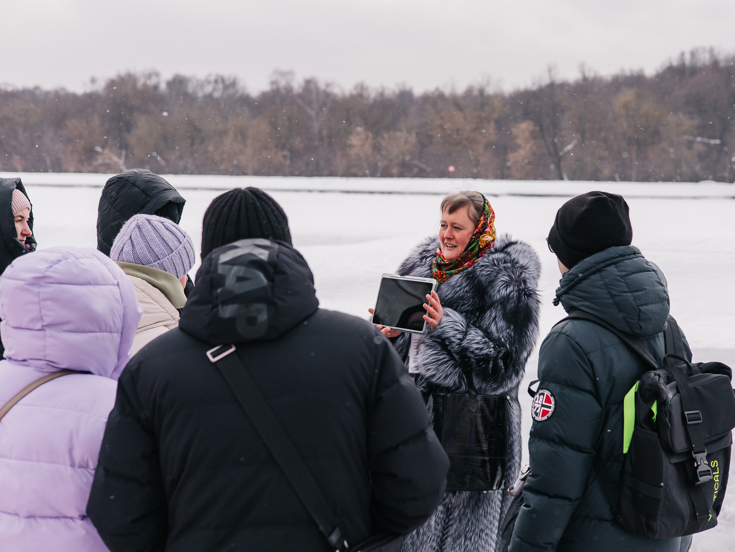 Фотоотчет с экскурсии в музей-заповедник «Кусково». Свадебный и репортажный фотограф в Москве