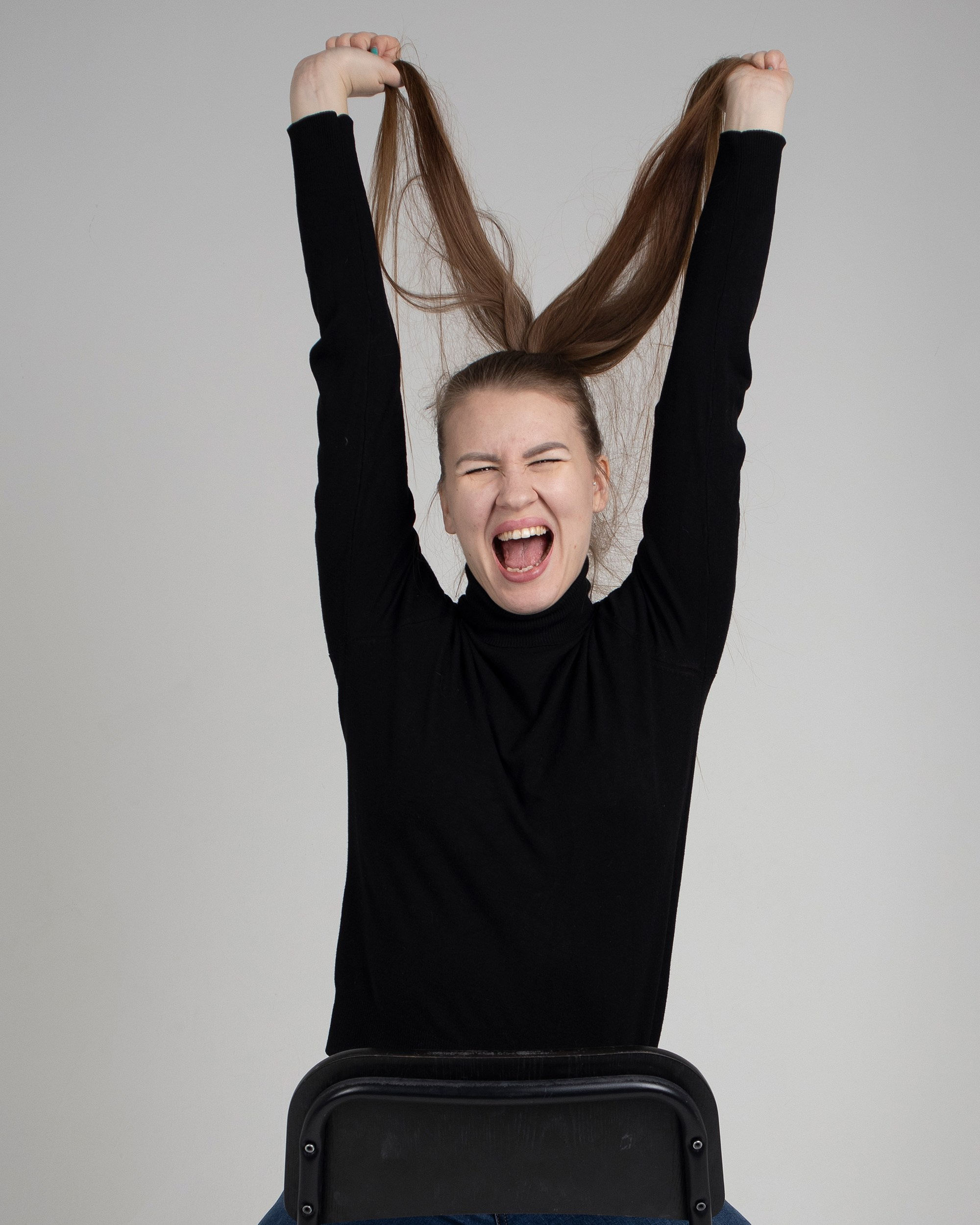 🤍. Креативный фотограф в Москве Анастасия