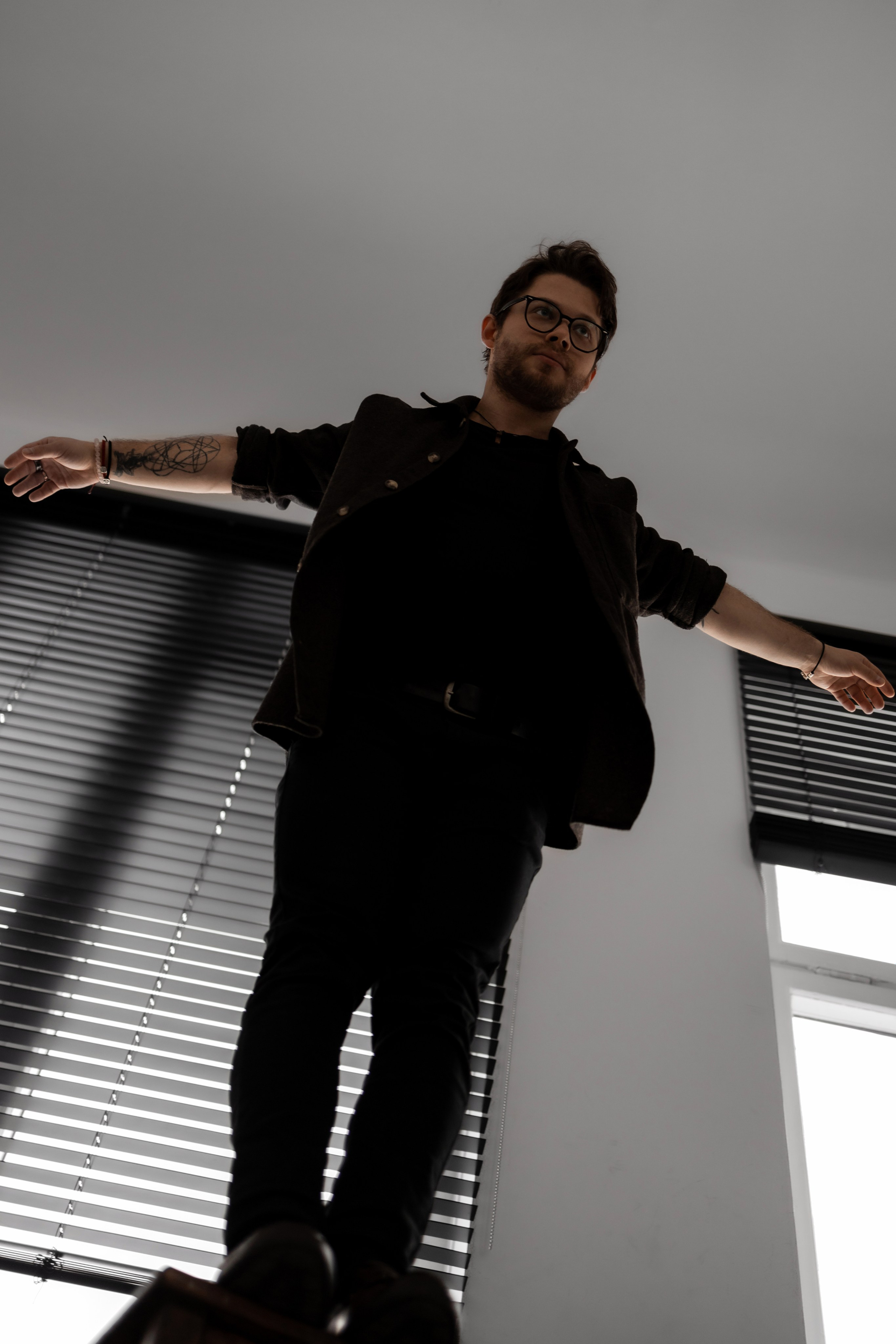 Сережа. Фотограф Москва, Светлана Королева