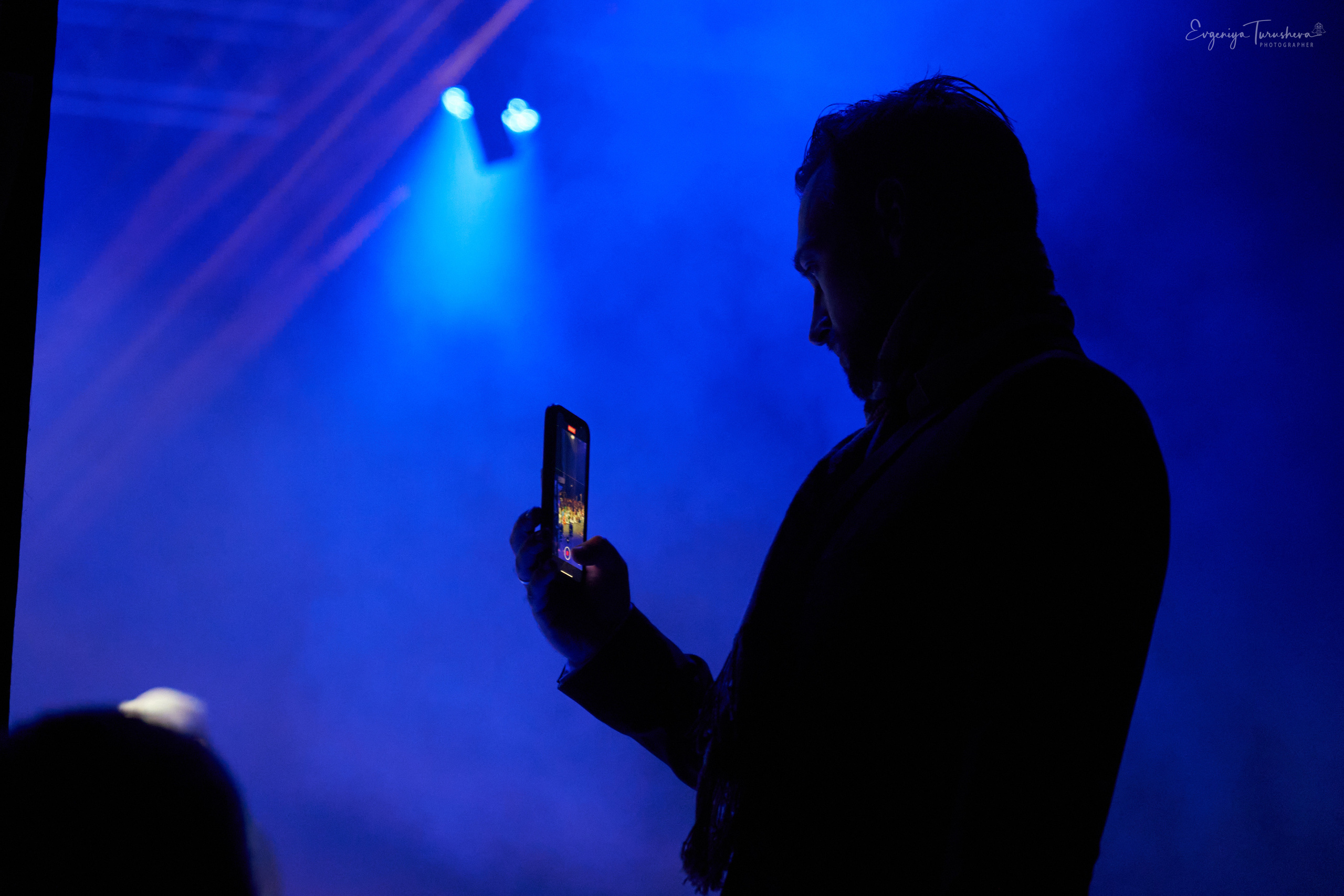 Фестиваль Магии. Орехово-Зуево. Фотограф Евгения Турушева