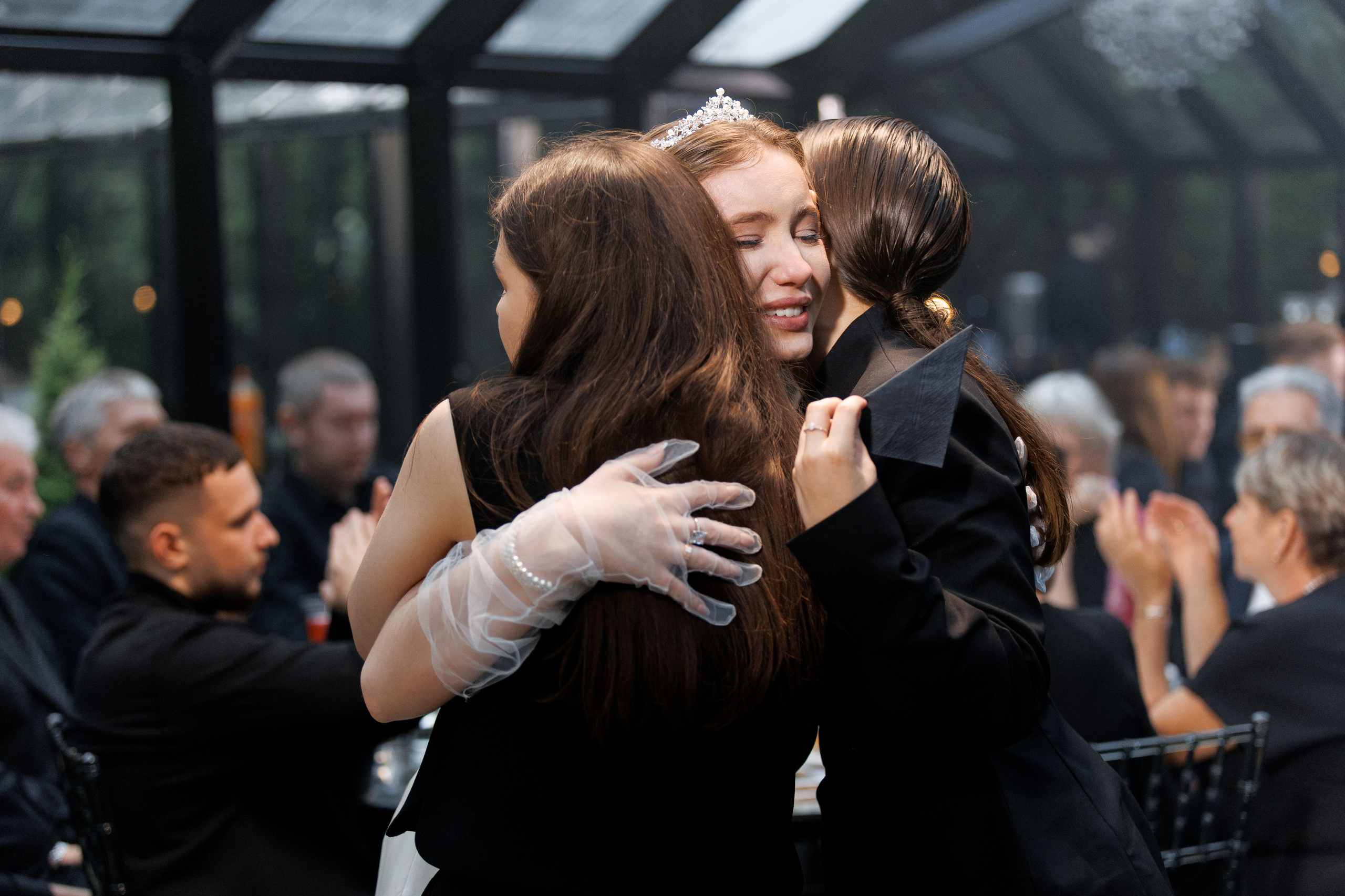 R&D. Свадебный репортажный фотограф в Москве