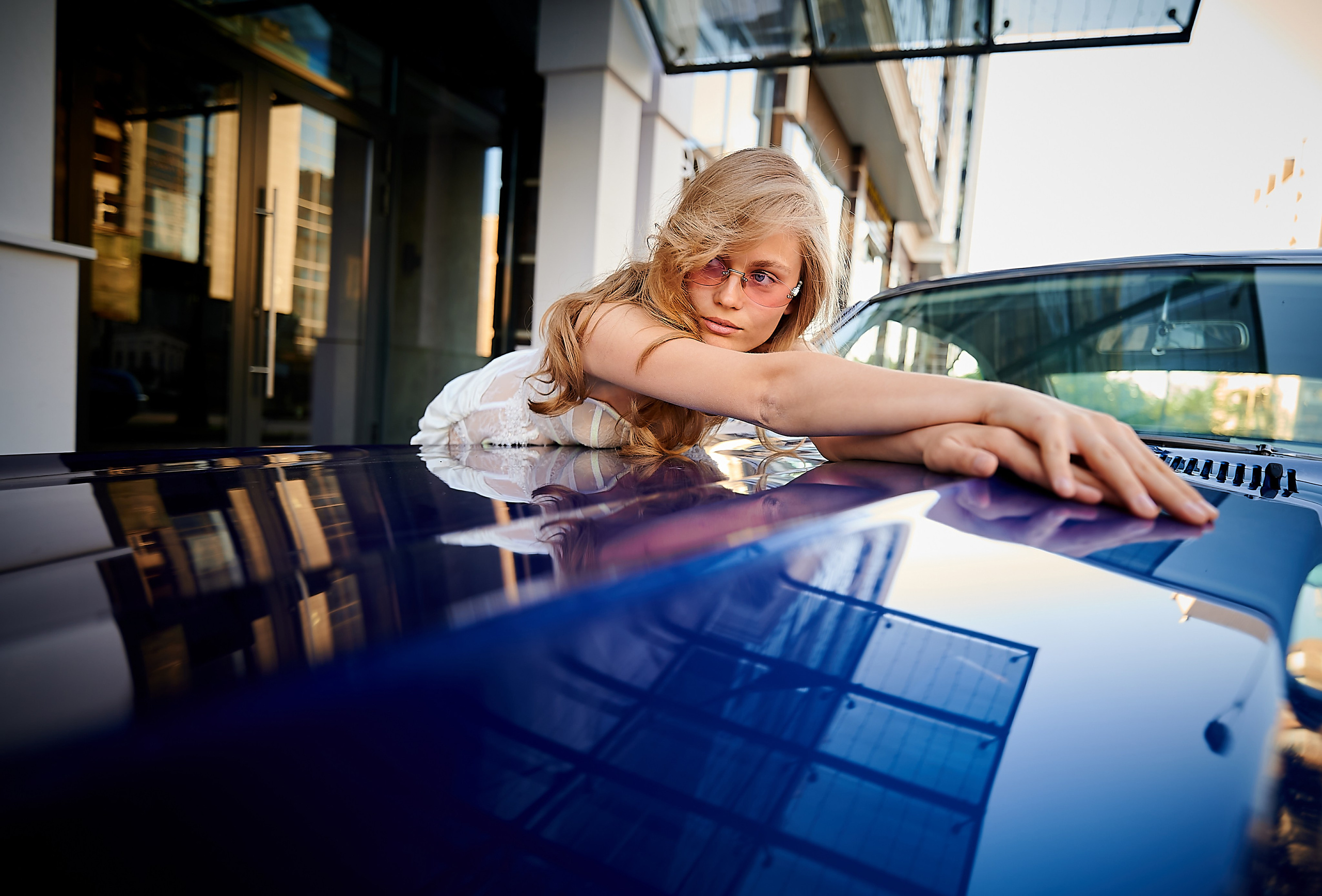 S&M. Профессиональный репортажный фотограф в Самаре Никита Королев