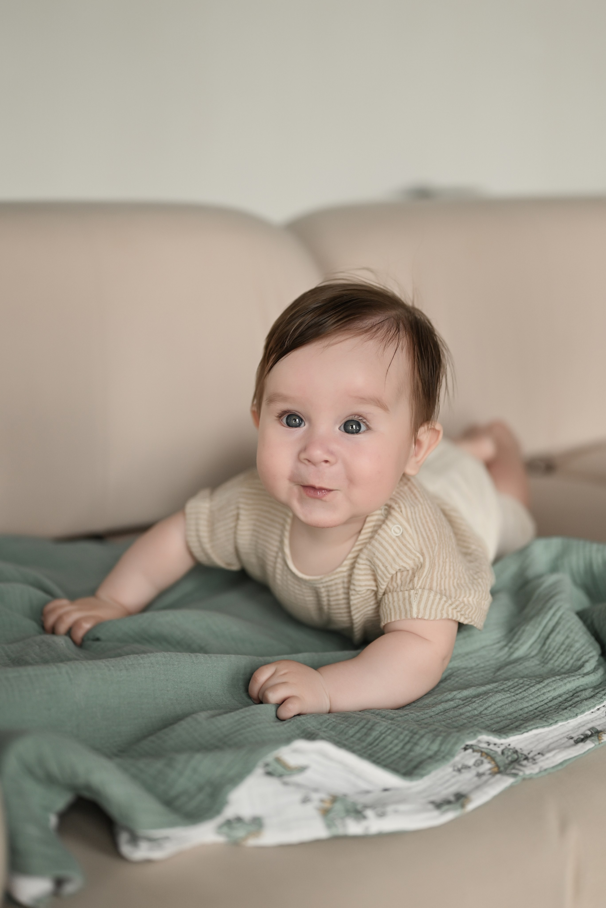 6 MONTHS. Свадебный и семейный фотограф в Уфе Александров Максим