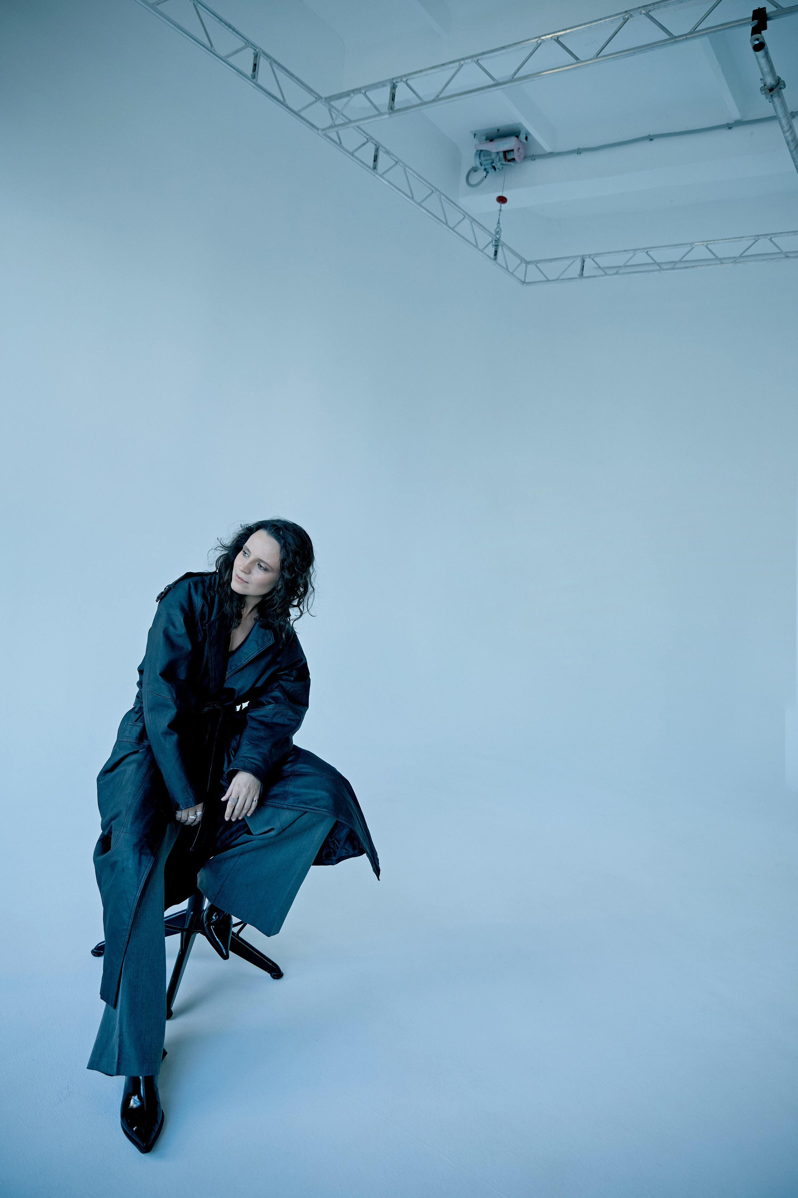 IRINA. Yulia Otroschenko