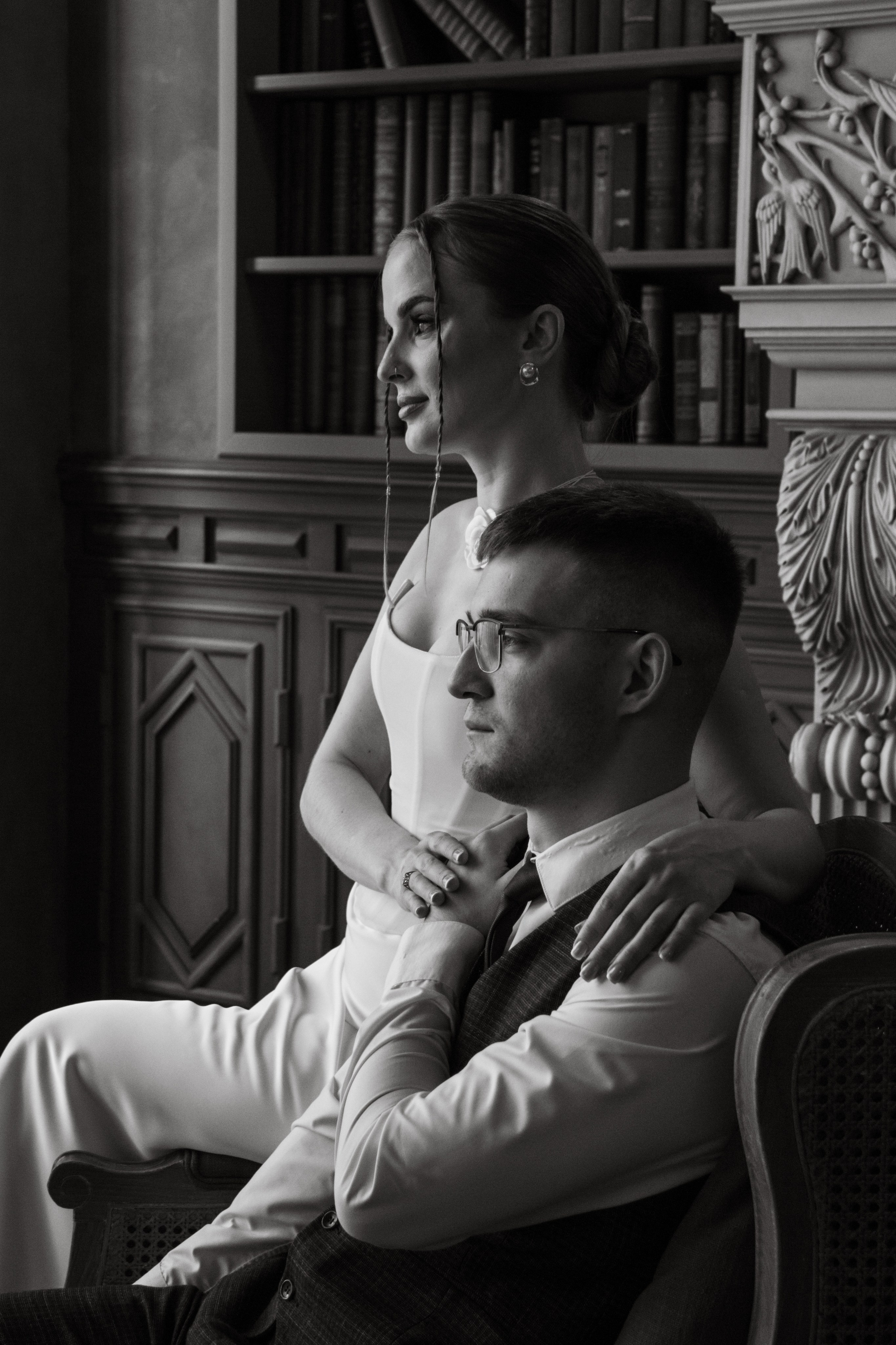 Татьяна & Дмитрий. Свадебный и лайфстайл фотограф в Челябинске и Миассе