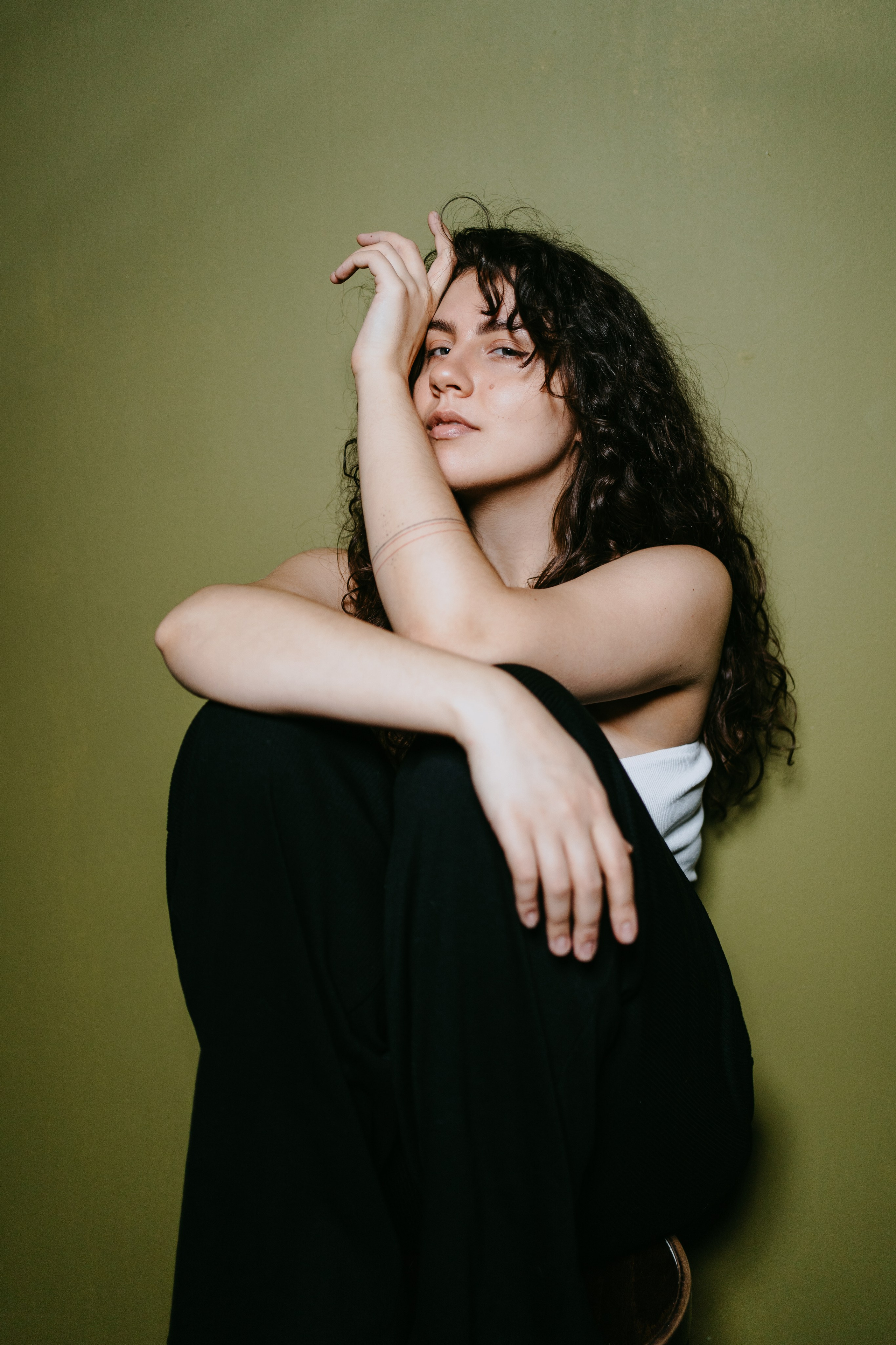 Полина. Фотограф на мероприятие