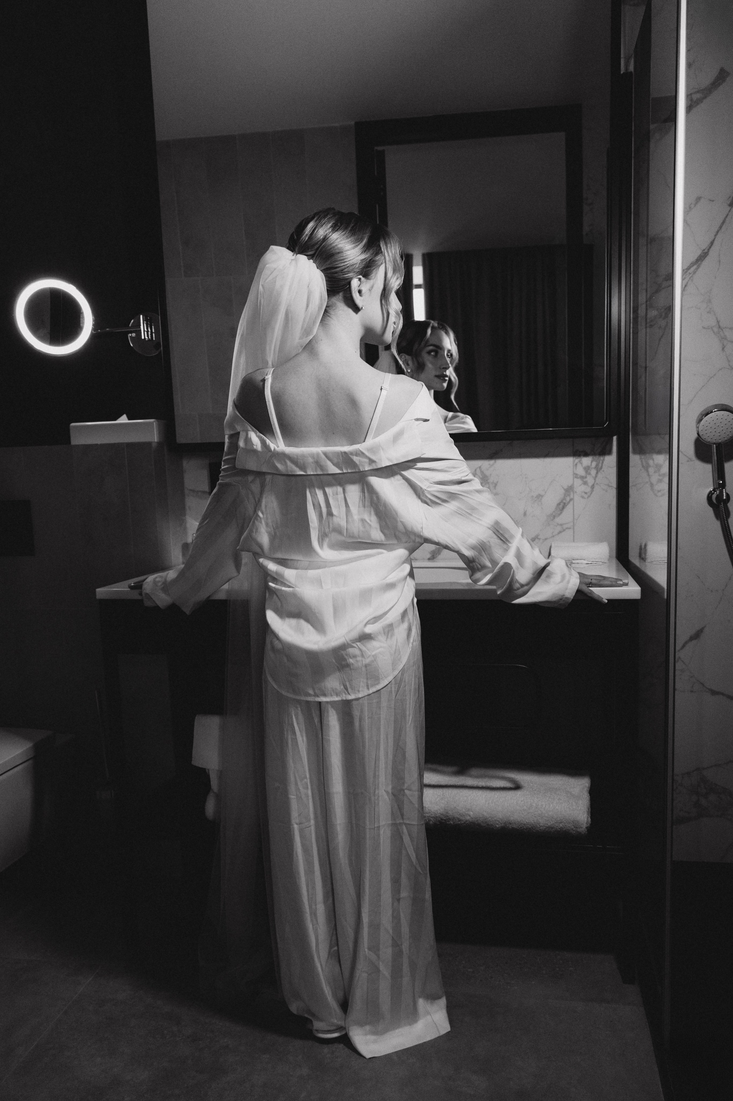 Максим и Дарья. Фотограф в Омске Валерия Крячко