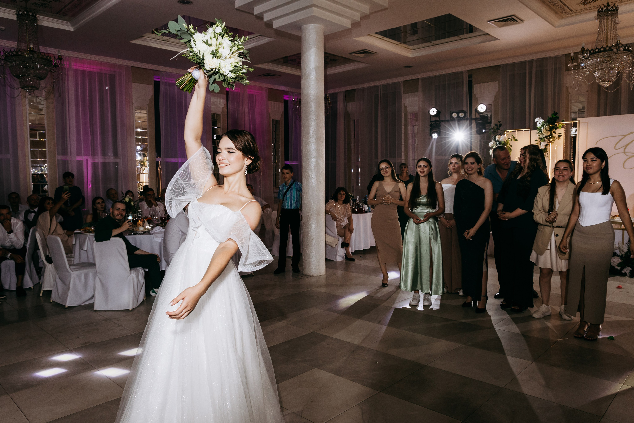 Илья & Елизавета. Фотограф в Омске Валерия Крячко