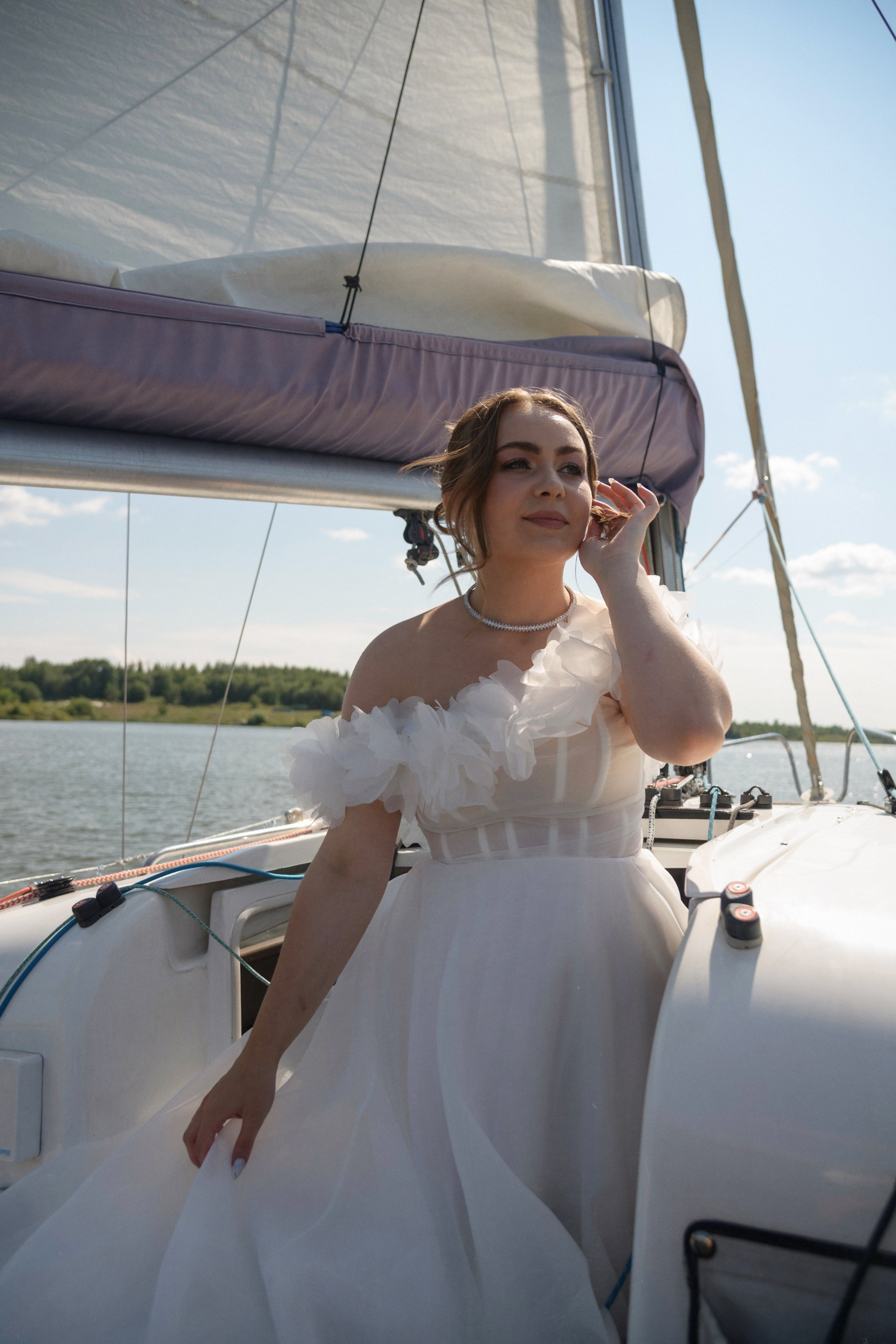 Яна и Рома. Фотограф Смоляк Алена