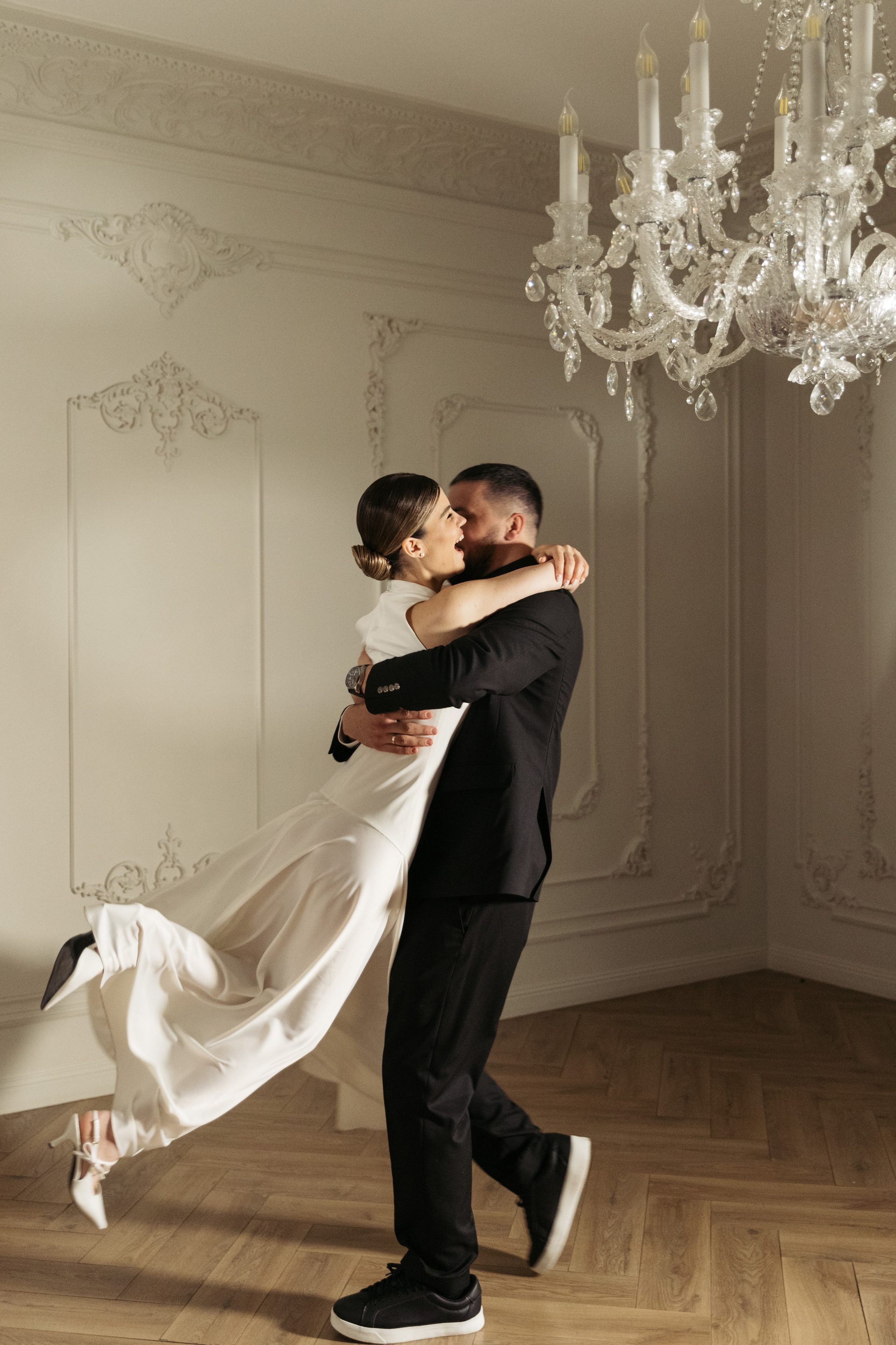 Портфолио. Портретный и свадебный фотограф