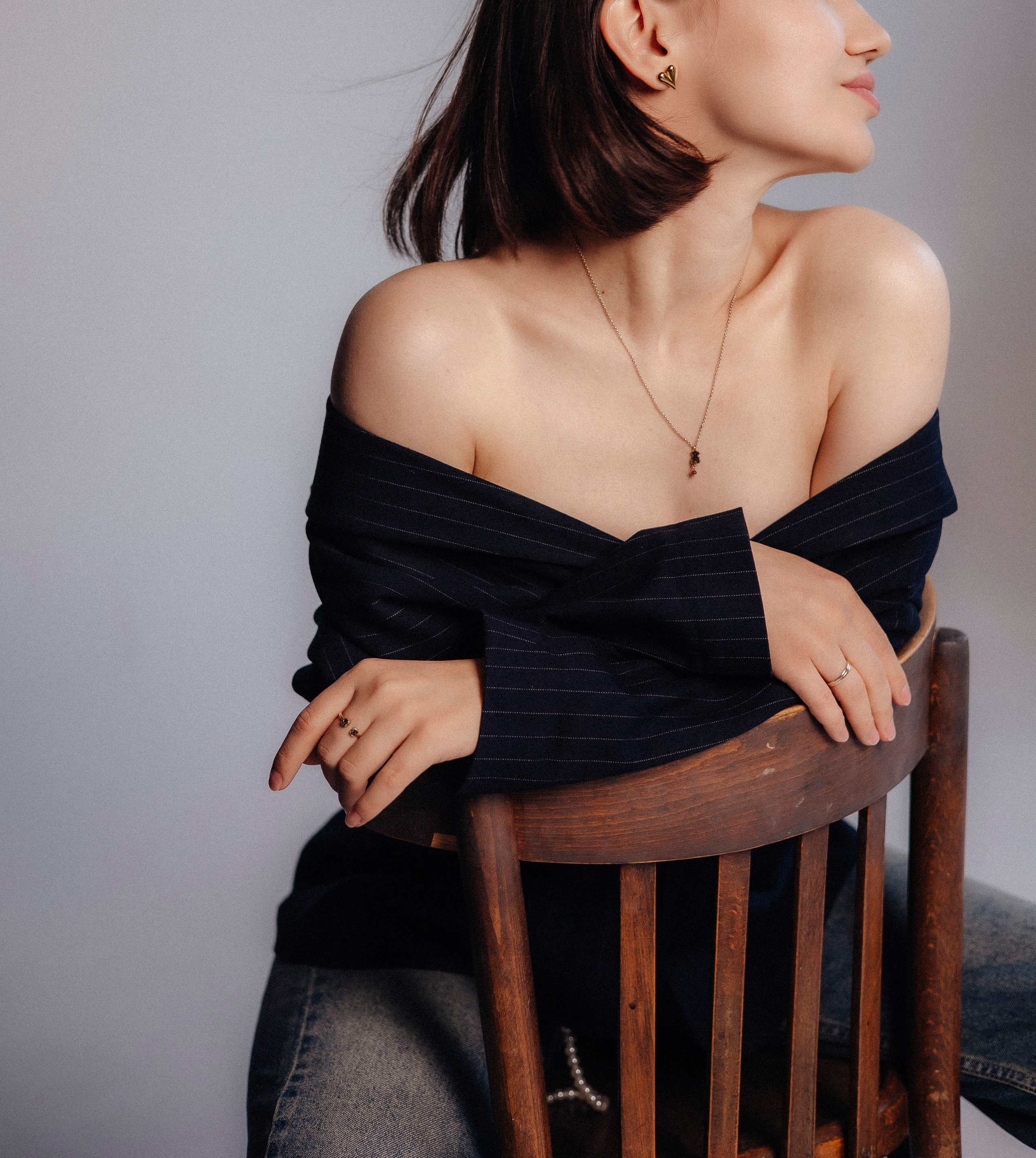 Женский портрет. Свадебный фотограф в Астрахани Саида Ивко