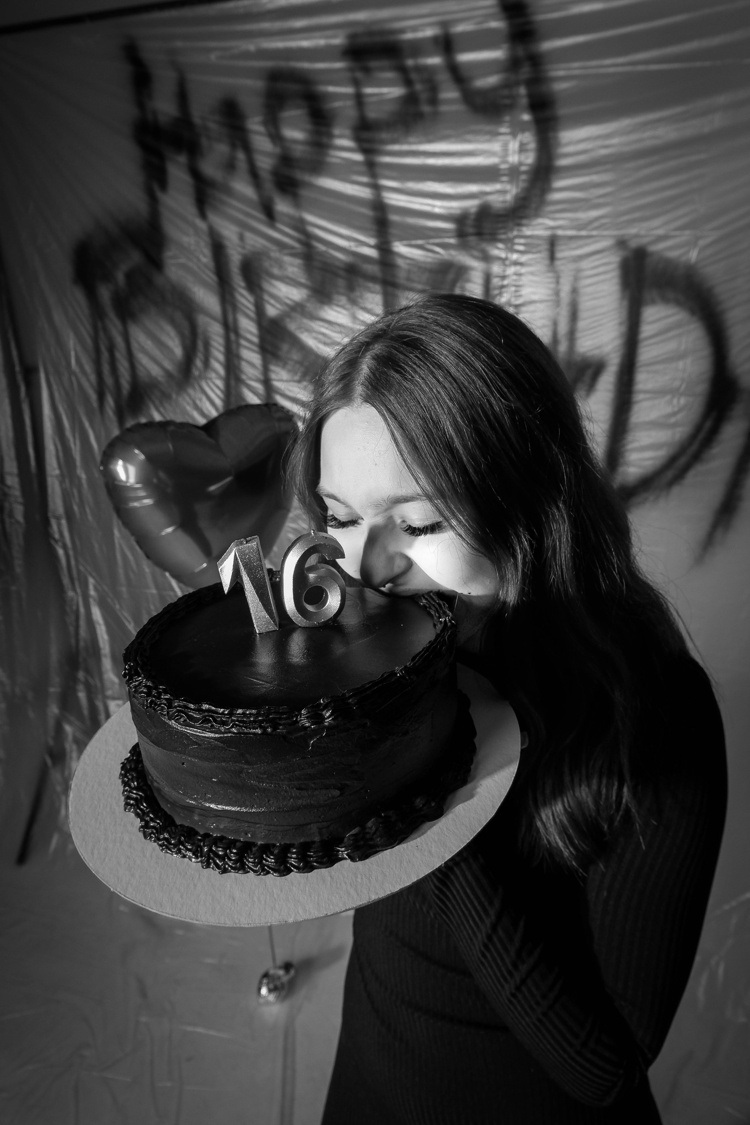 Мария. Портретный фотограф Александра Новикова Тюмень