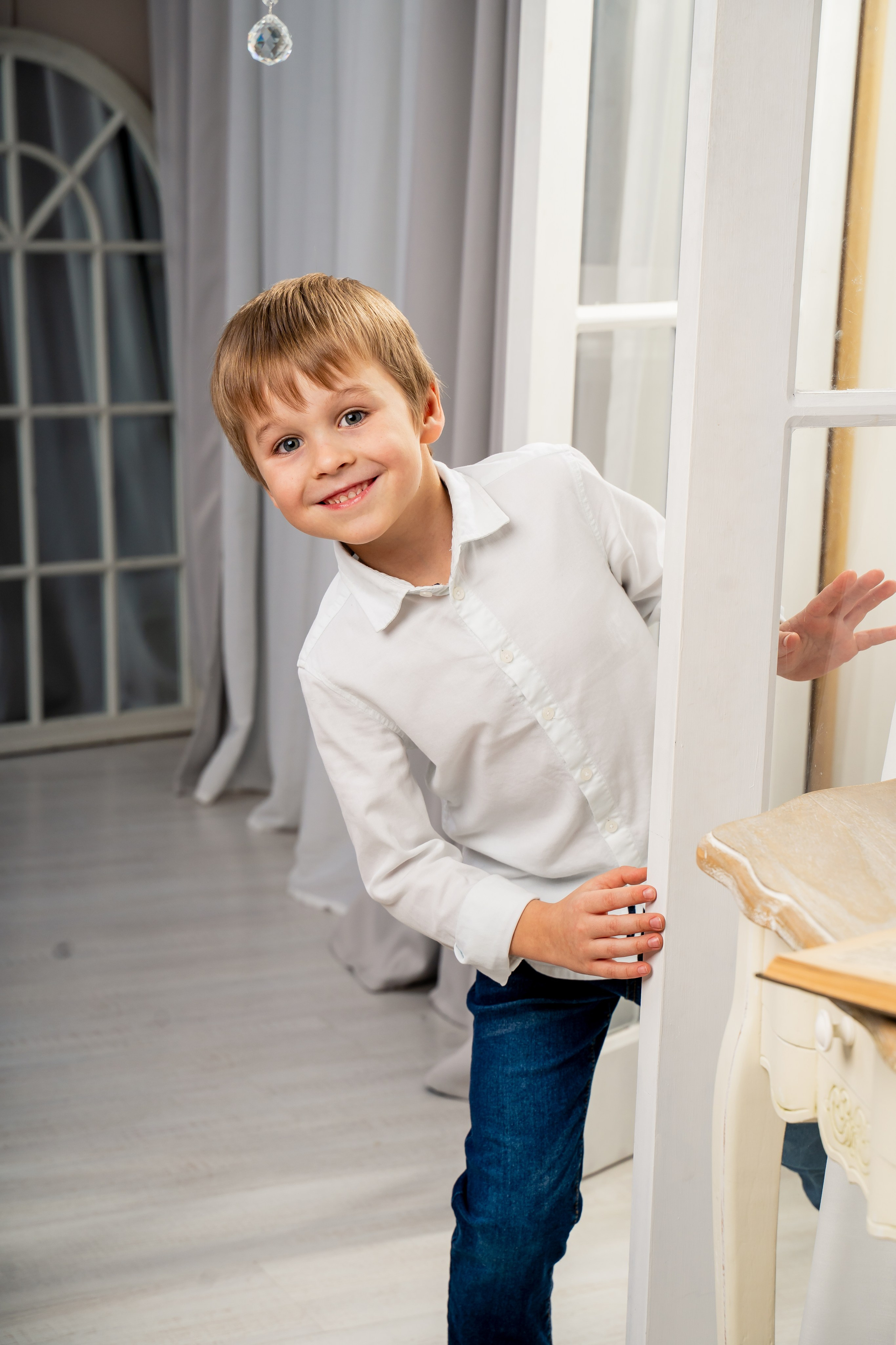 Детский сад. Выпускные альбомы в городе Кирове. Фотограф Екатерина Невская