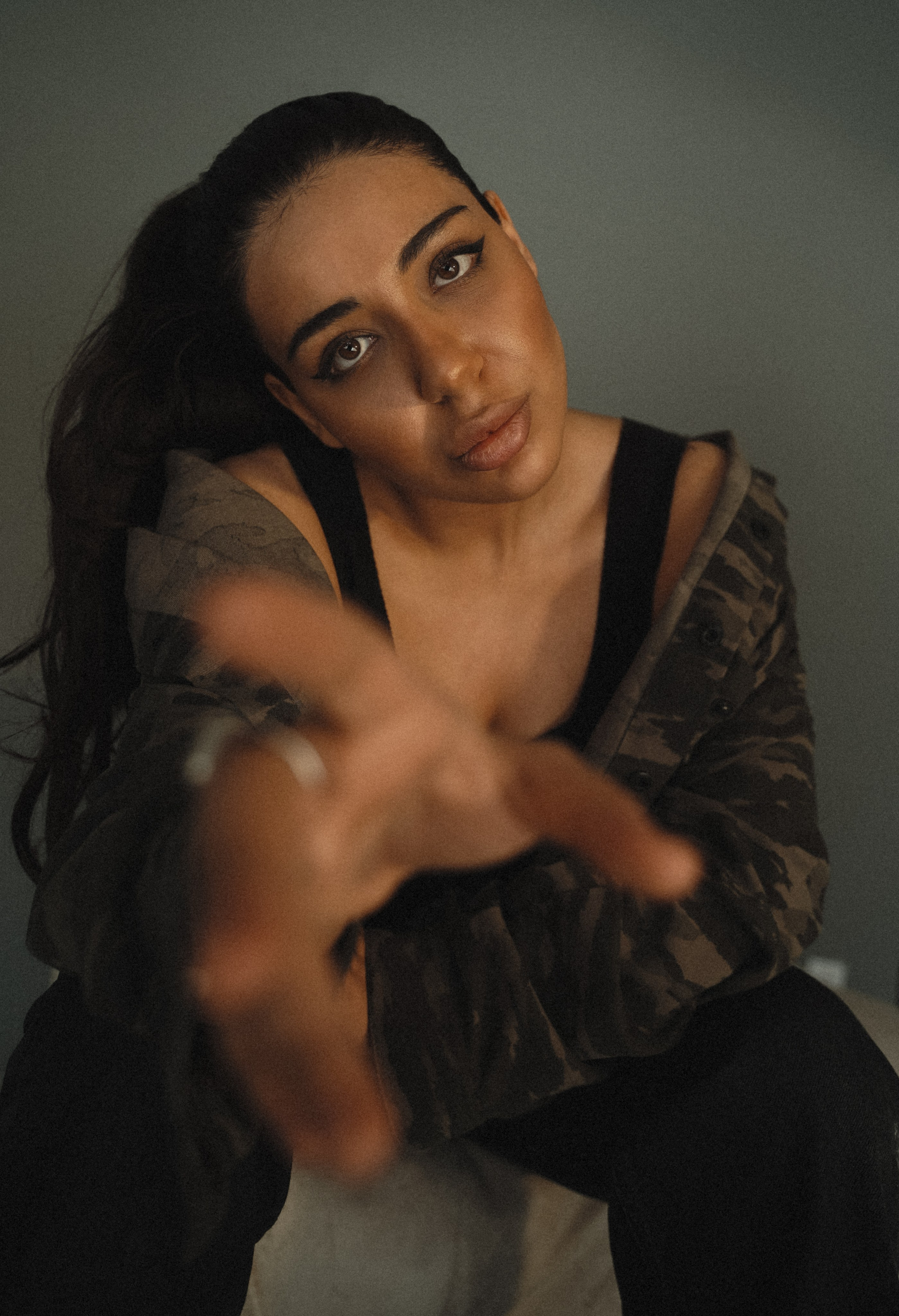 Патя. Амина Абасова — индивидуальный фотограф в Махачкале, Дагестан