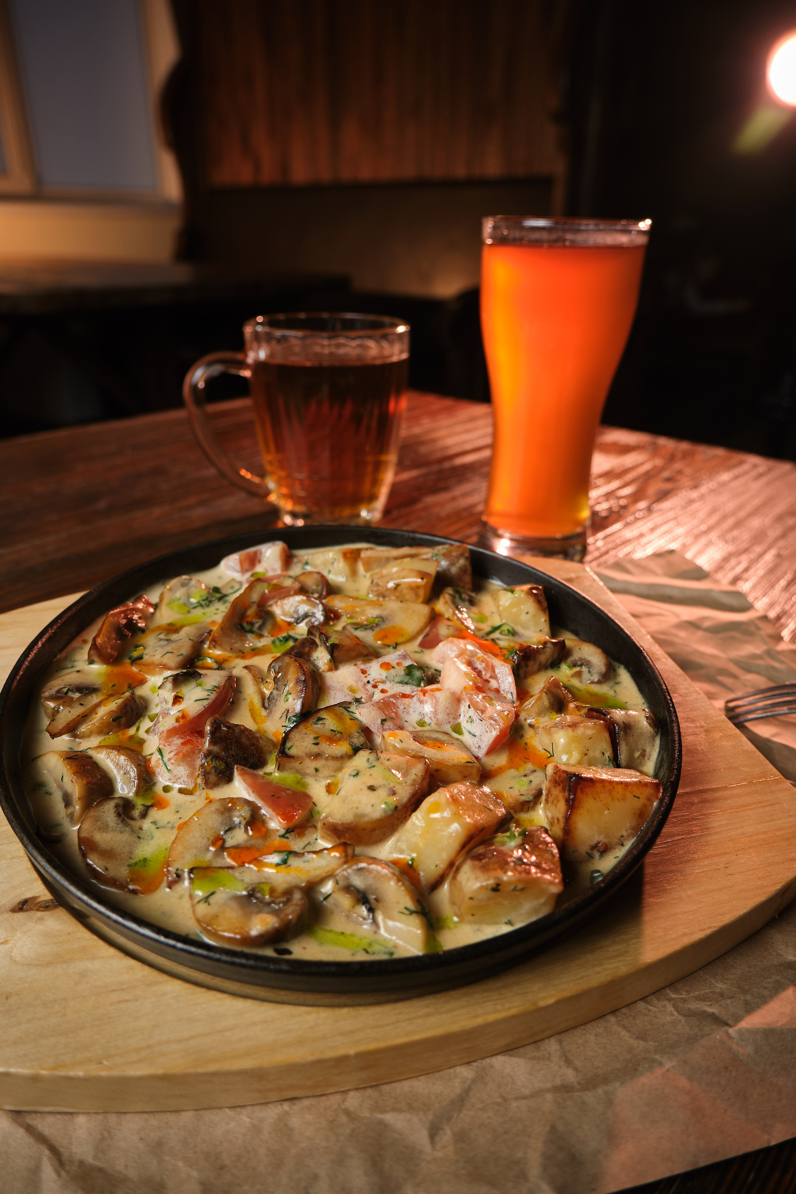 Меню ЦБ. Профессиональный фотограф Барнаул Анастасия Фримал