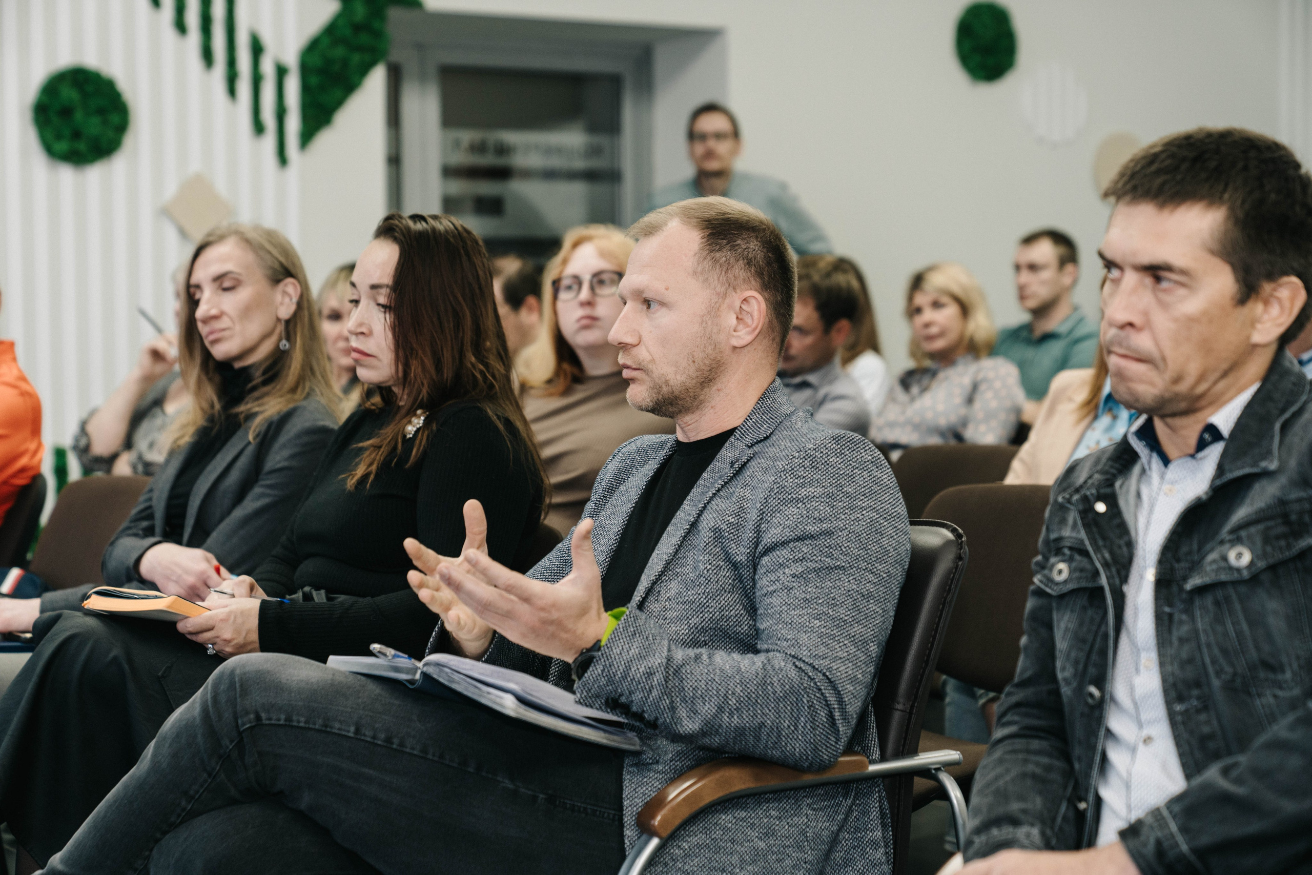 Репортаж МОЙ БИЗНЕС. Свадебный и Мужской фотограф