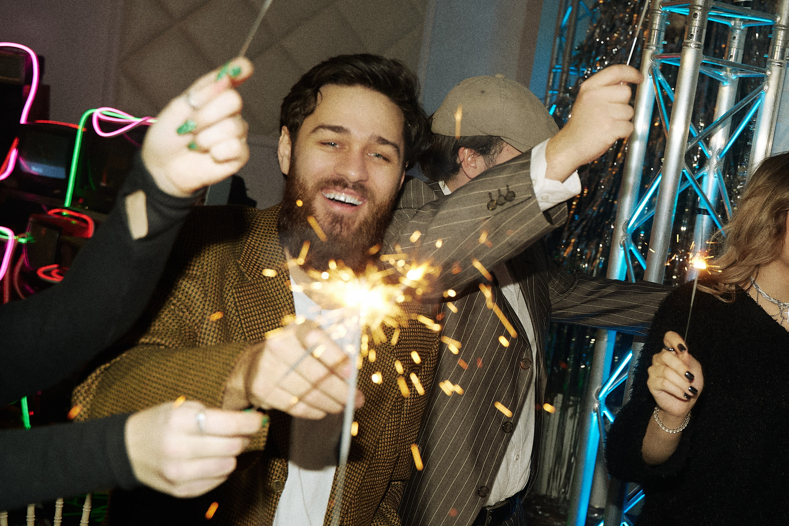 Новый год в СССР. Свадебный фотограф Минск РБ