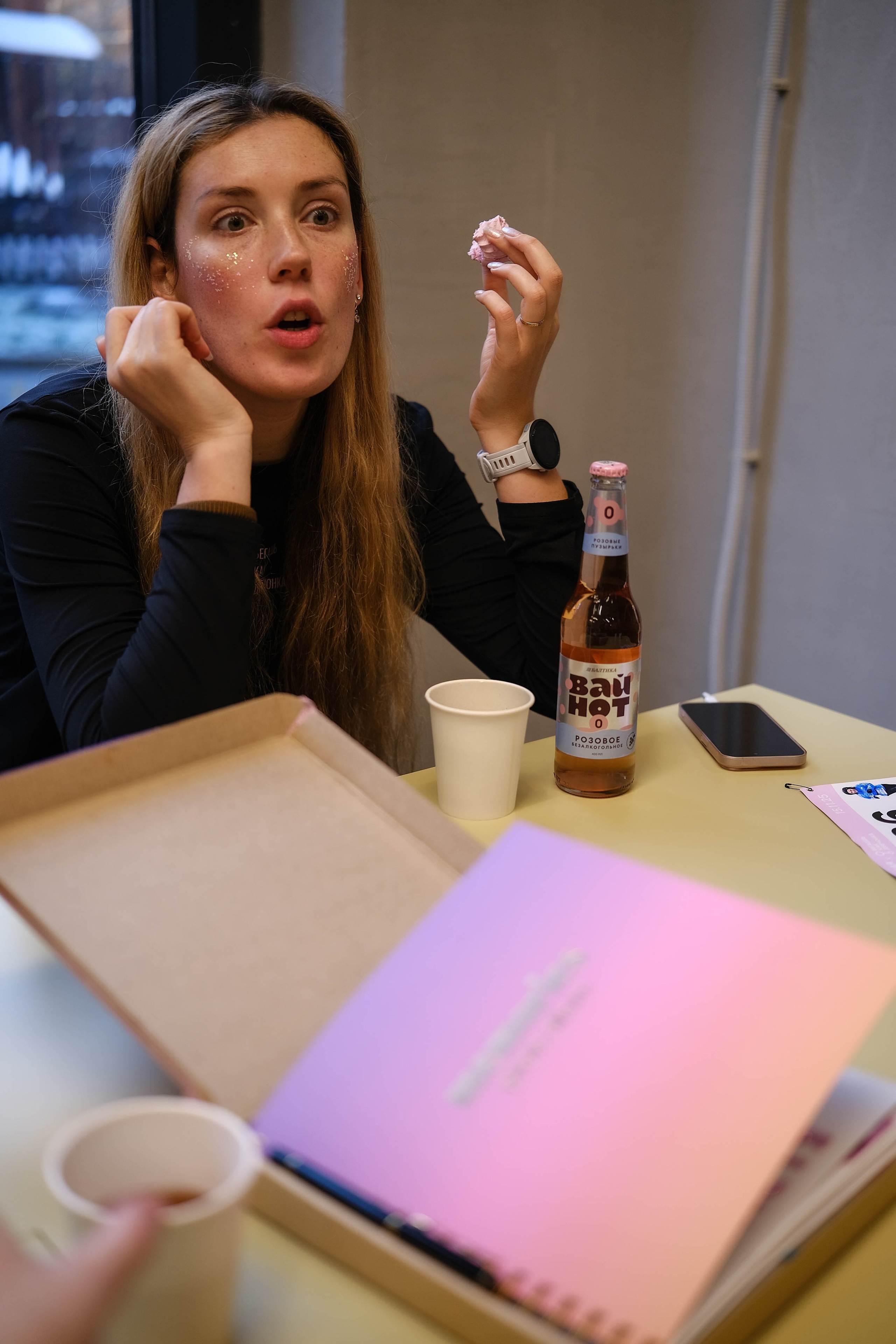 Девичник «Бегущая Невеста». Портретные и творческие съемки Санкт-Петребург