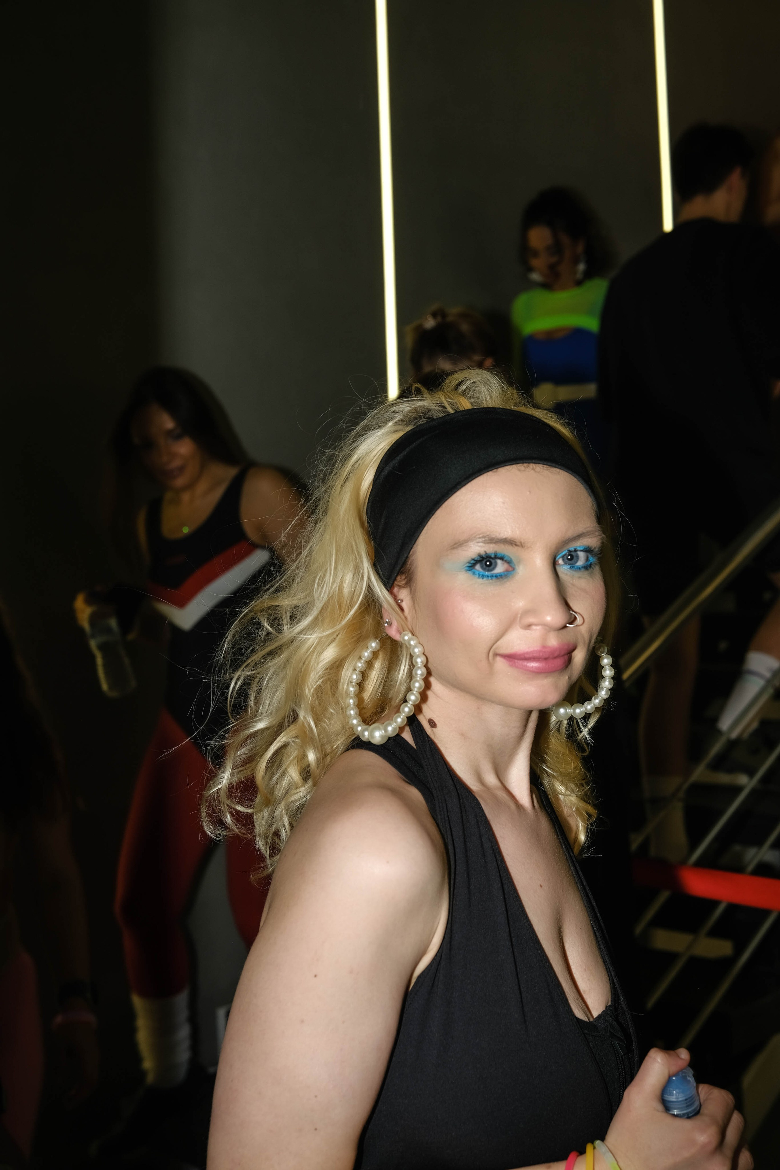 Сайкл-студия «Cyclestar». Портретные и творческие съемки Санкт-Петребург