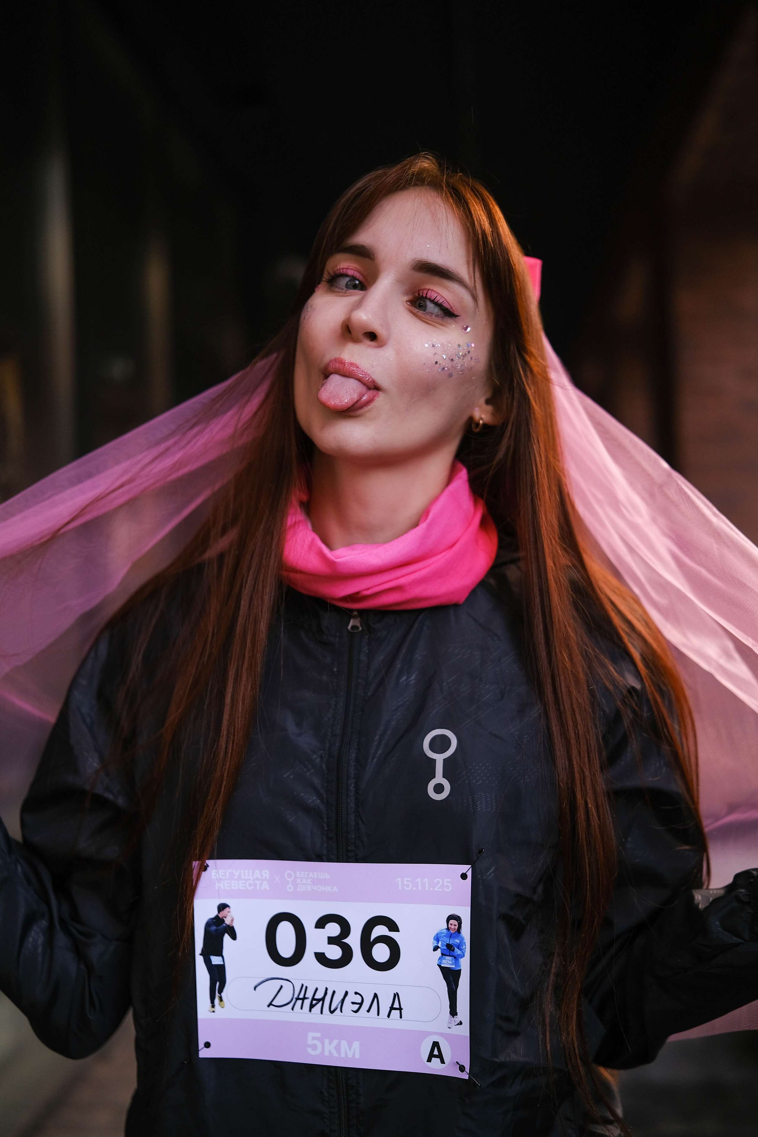 Девичник «Бегущая Невеста». Портретные и творческие съемки Санкт-Петребург