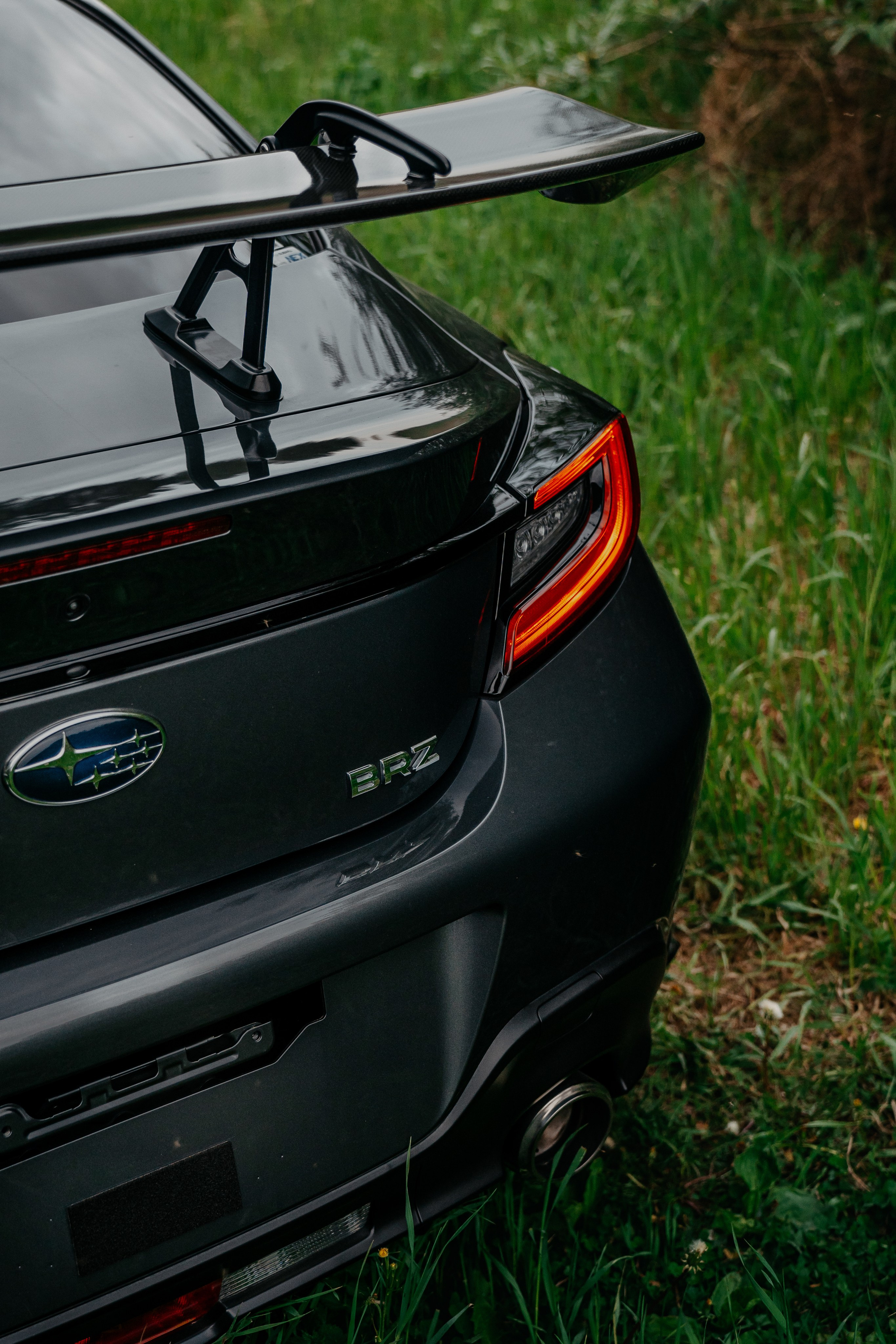 Subaru BRZ 25'. Фотограф, видеограф и пилот дрона на Байкале