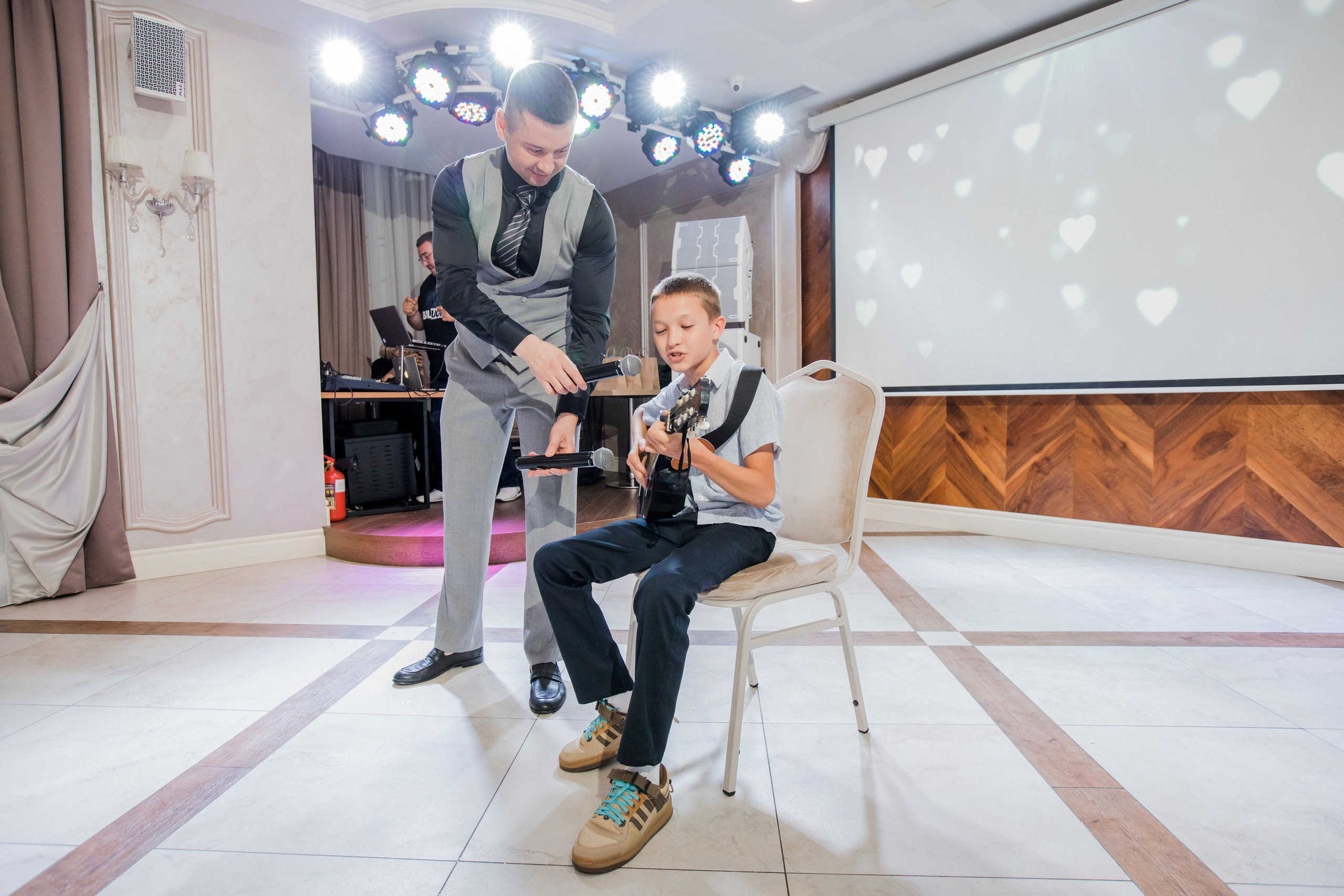 Юрий и Татьяна. Свадебный и семейный фотограф в Краснодаре