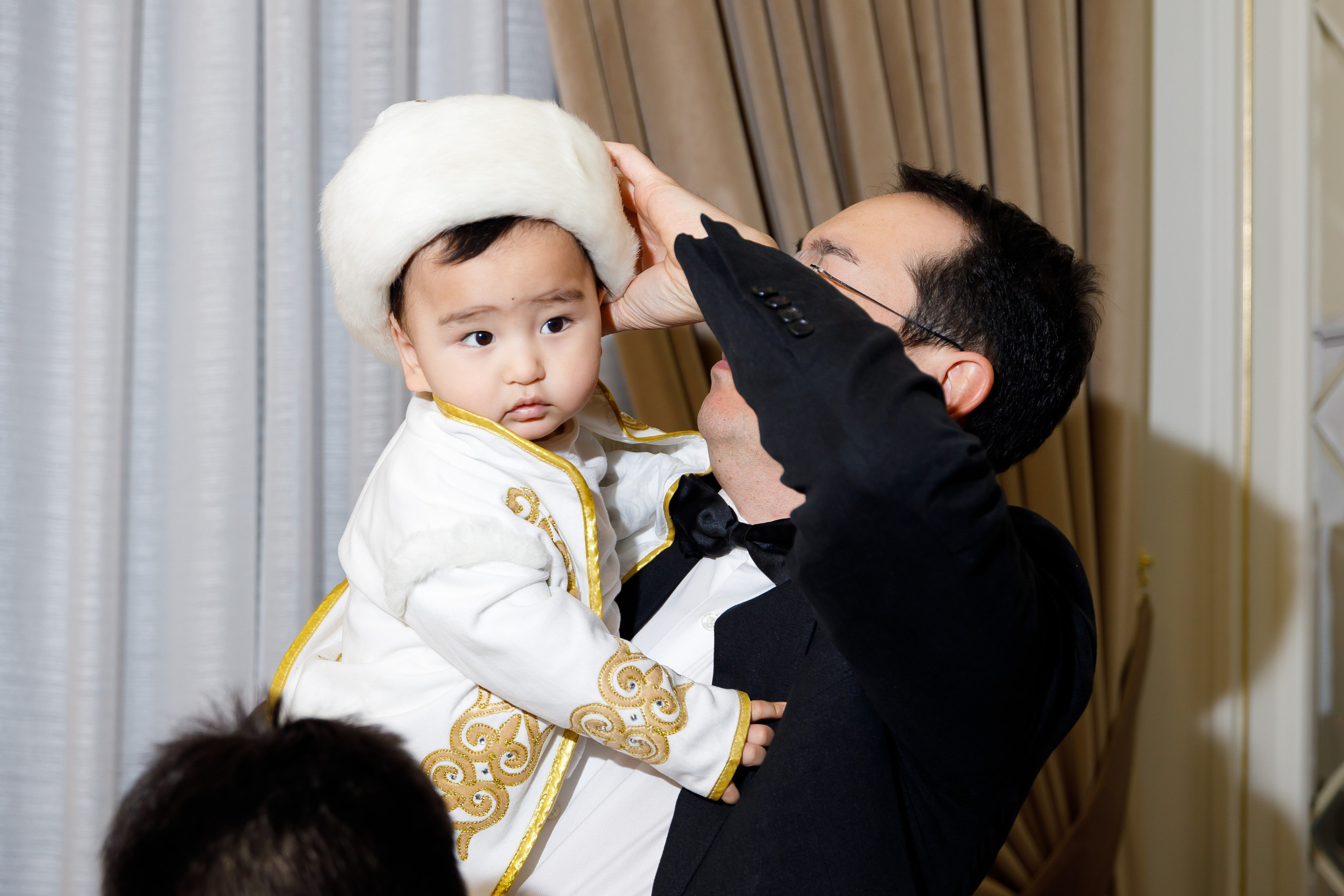 Годики | Тұсау кесу. Фото и видеосъемка в Алматы