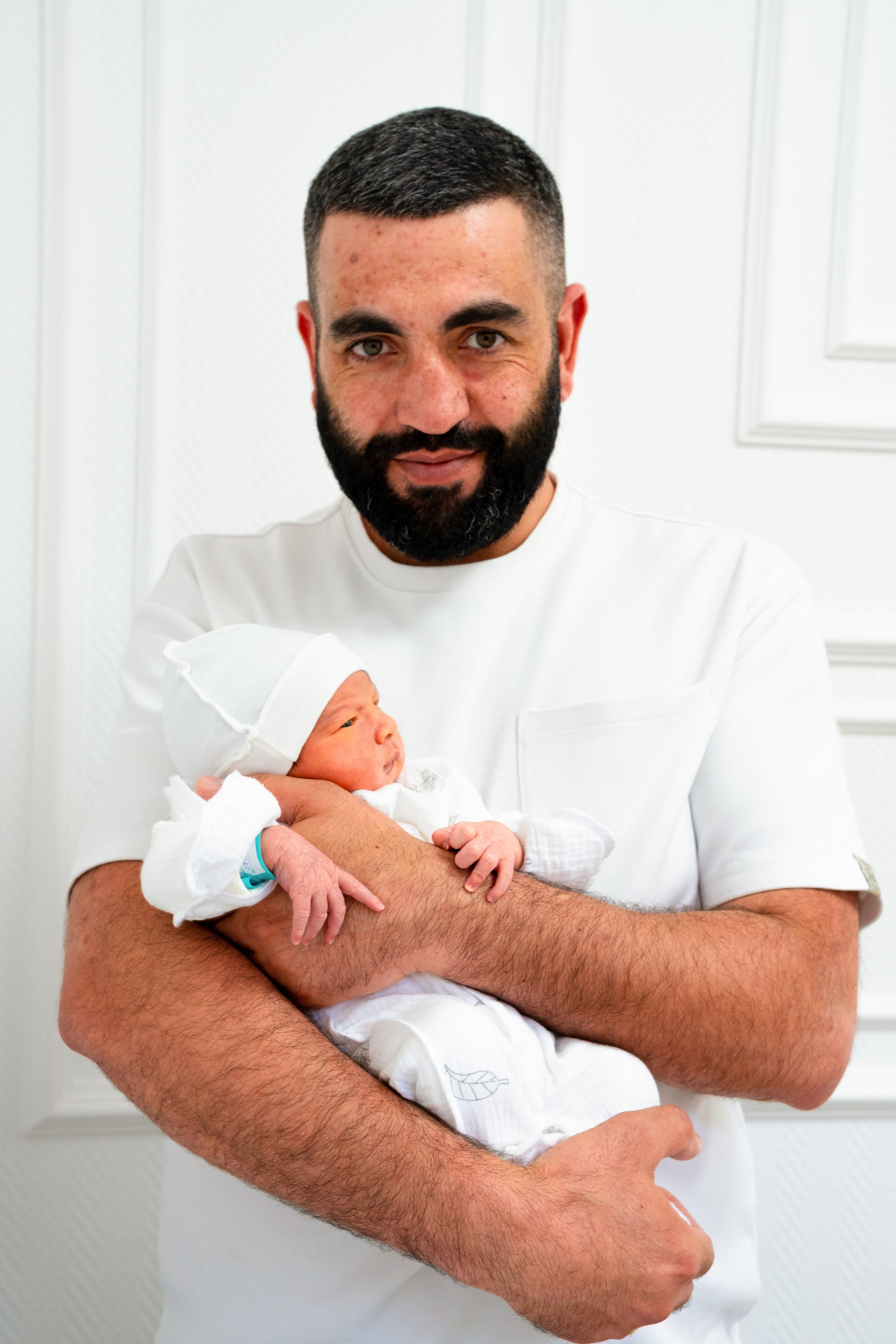 Семейная съемка. Фотограф Наре Мовсесян